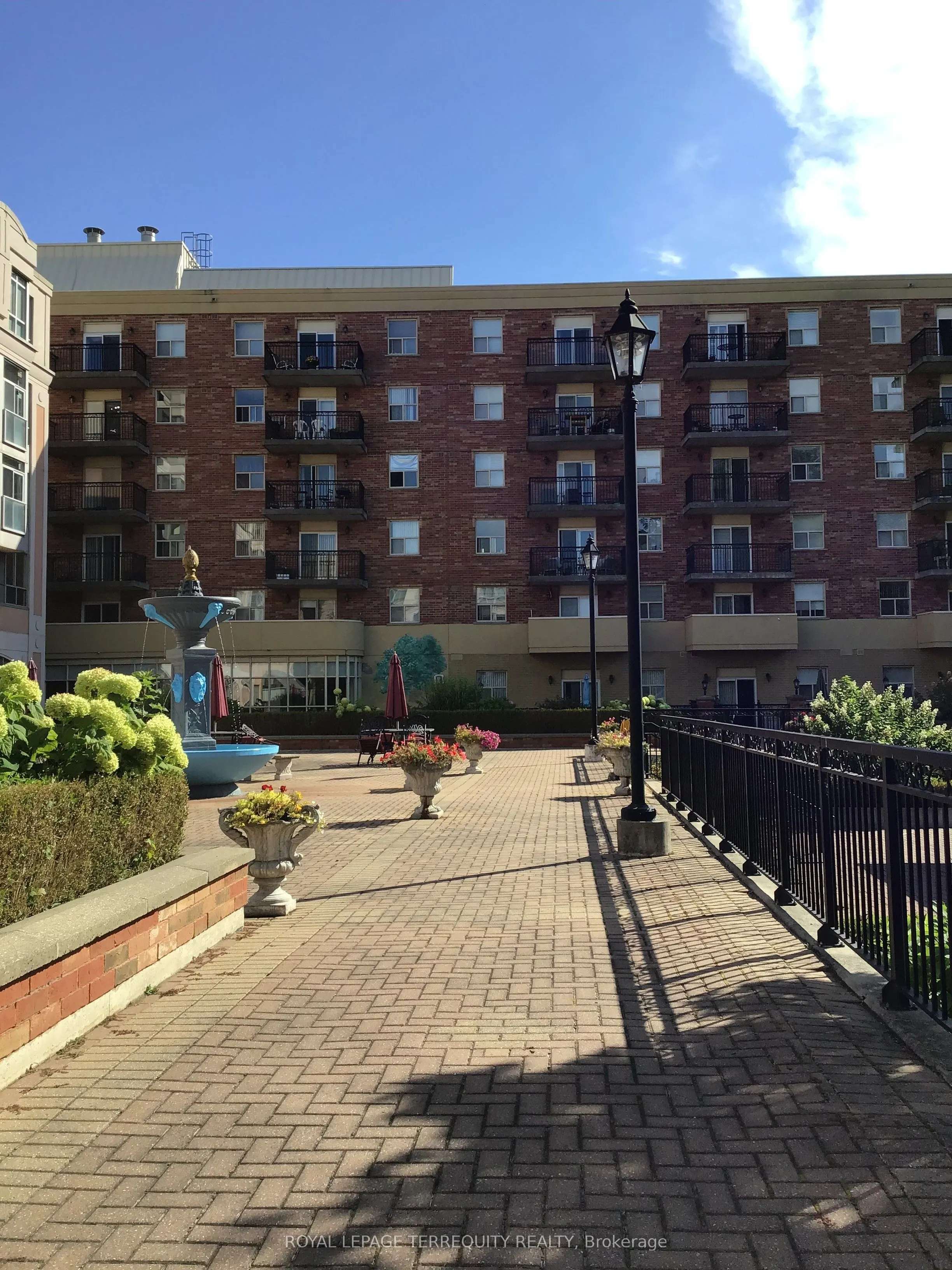 7373 Martin Grove Road, #615