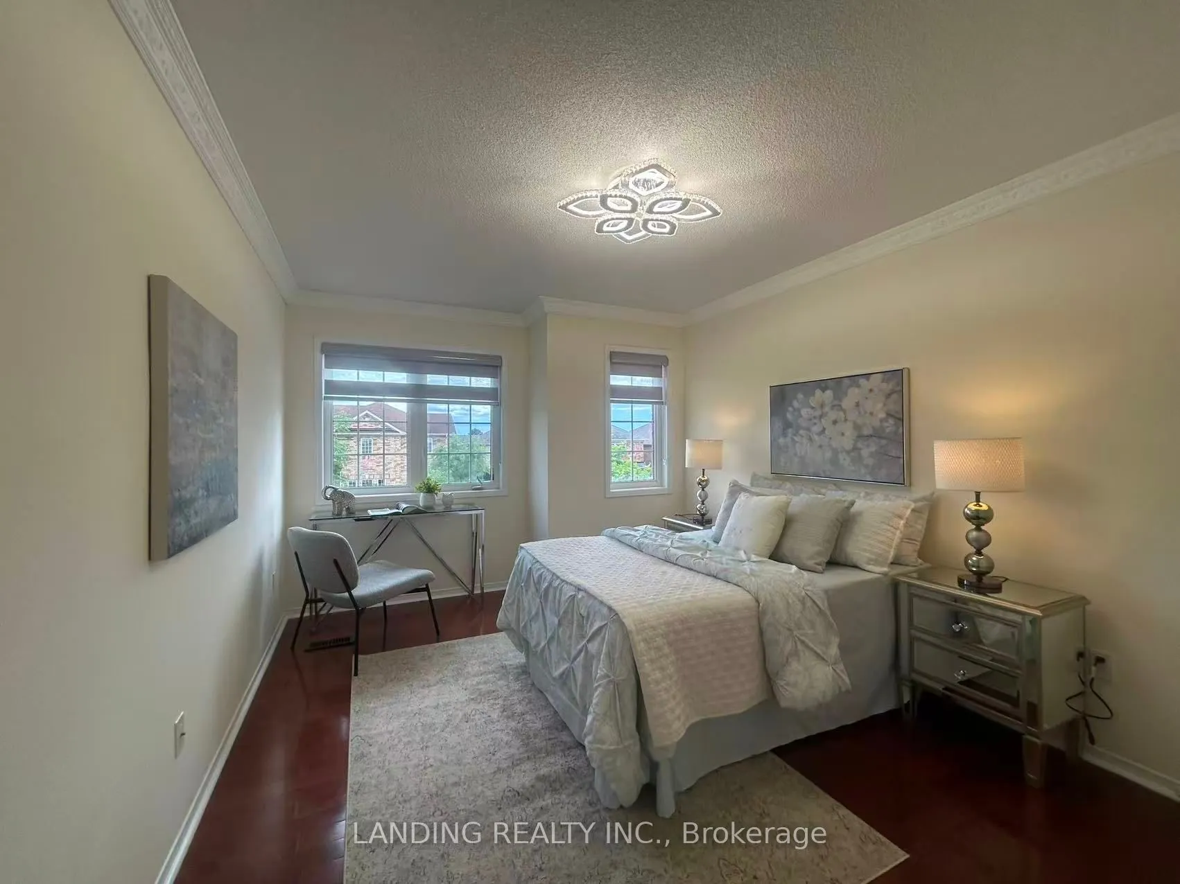 536 Forsyth Farm Drive