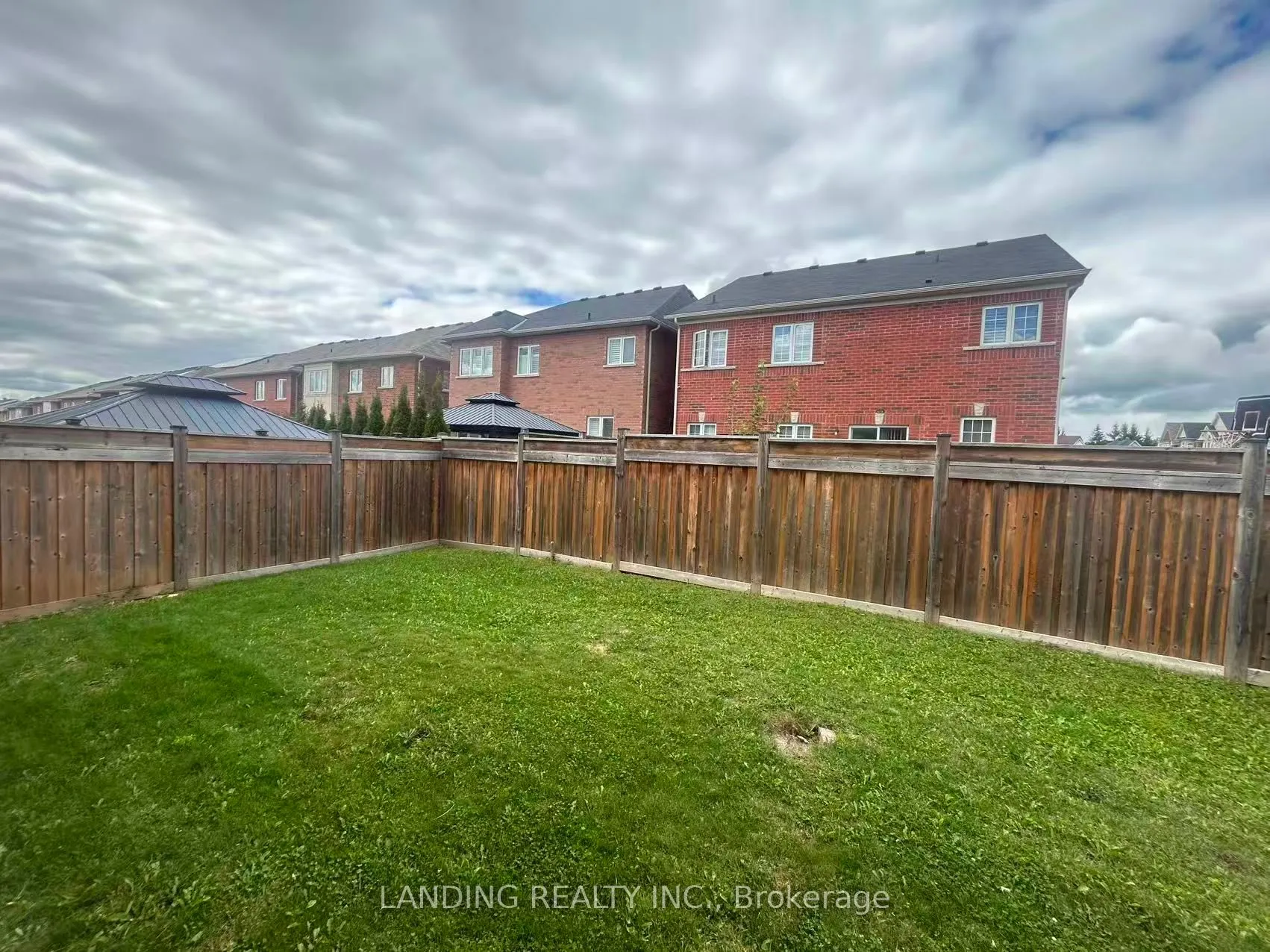 536 Forsyth Farm Drive