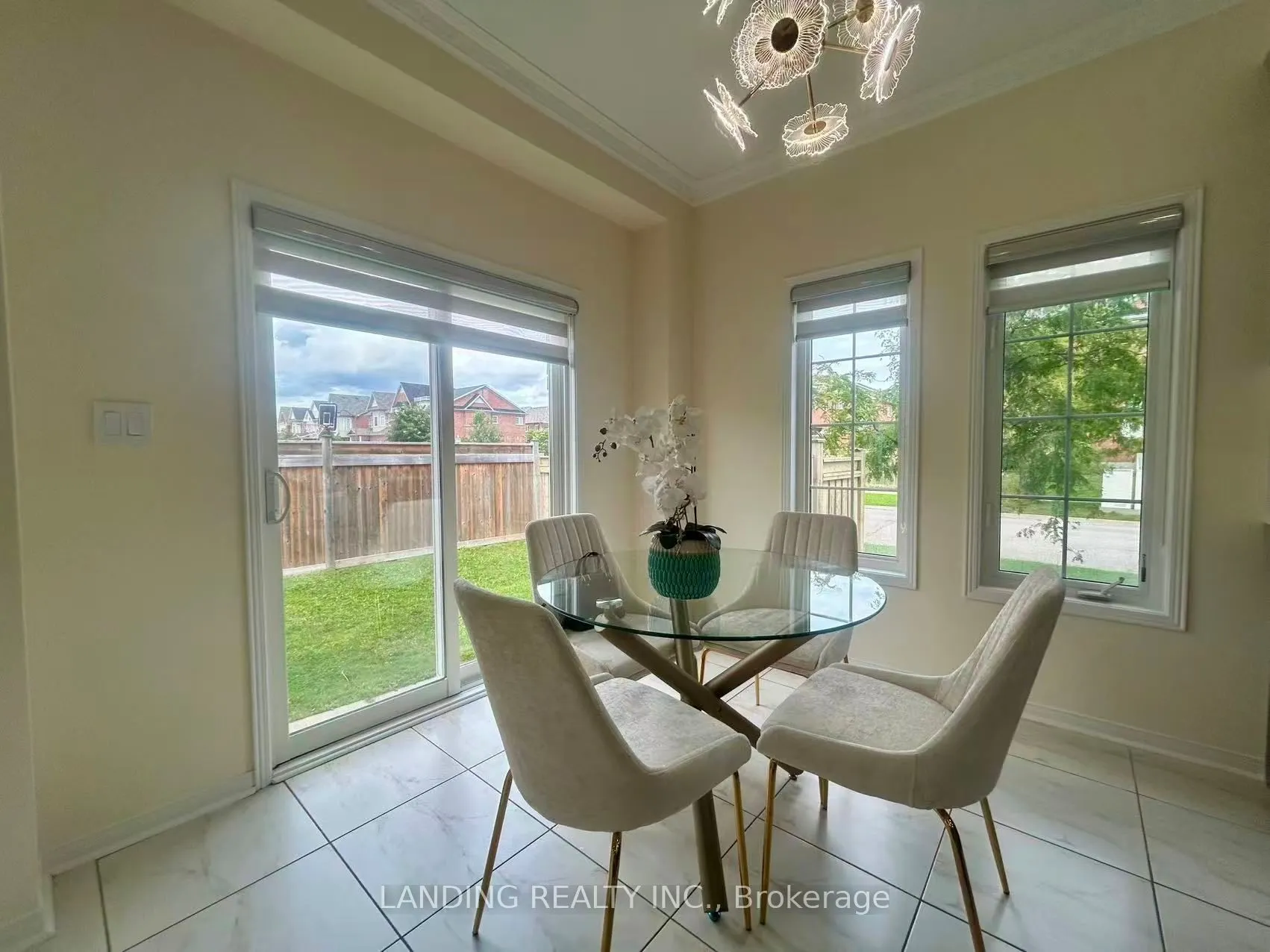 536 Forsyth Farm Drive