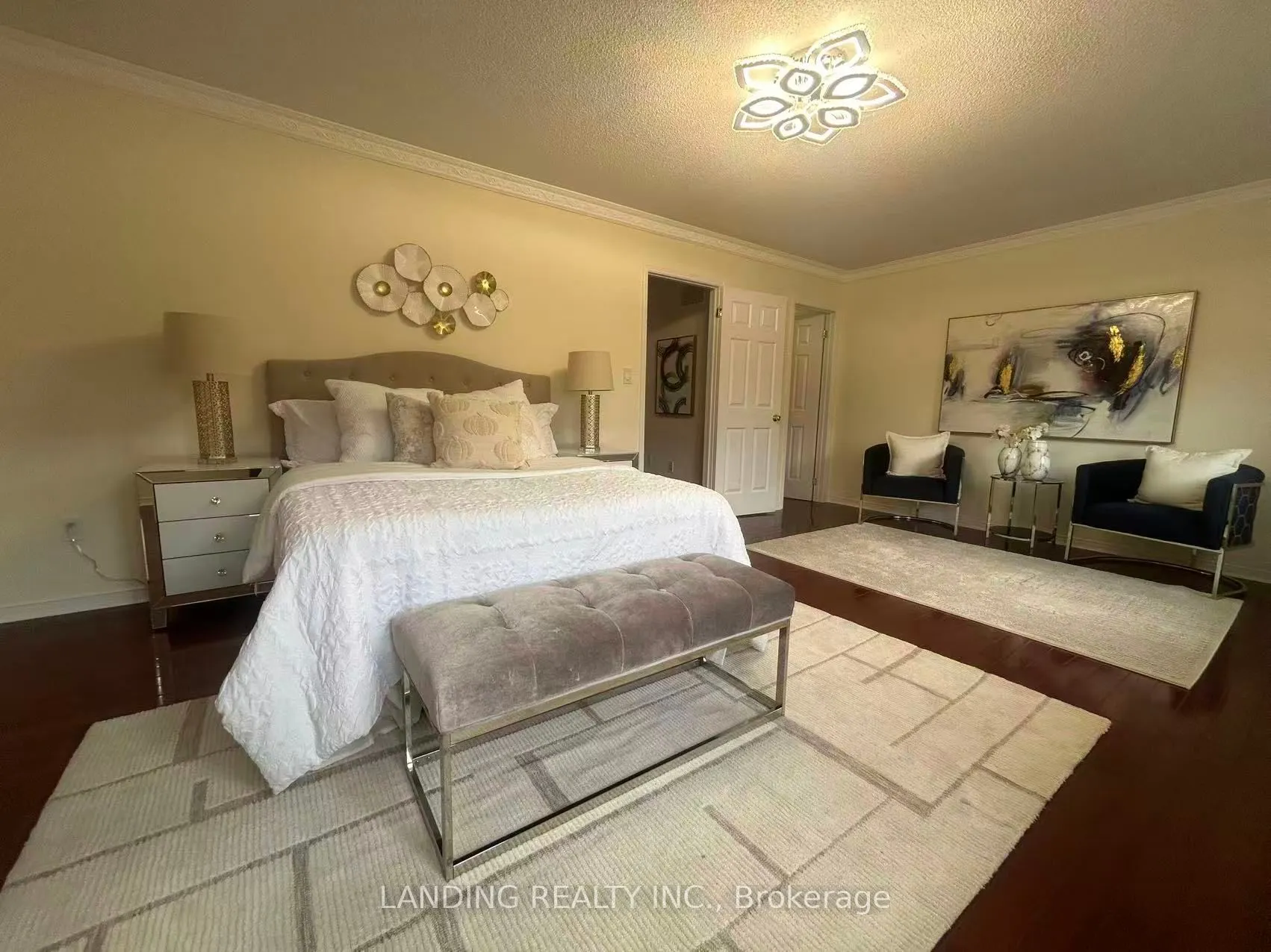 536 Forsyth Farm Drive