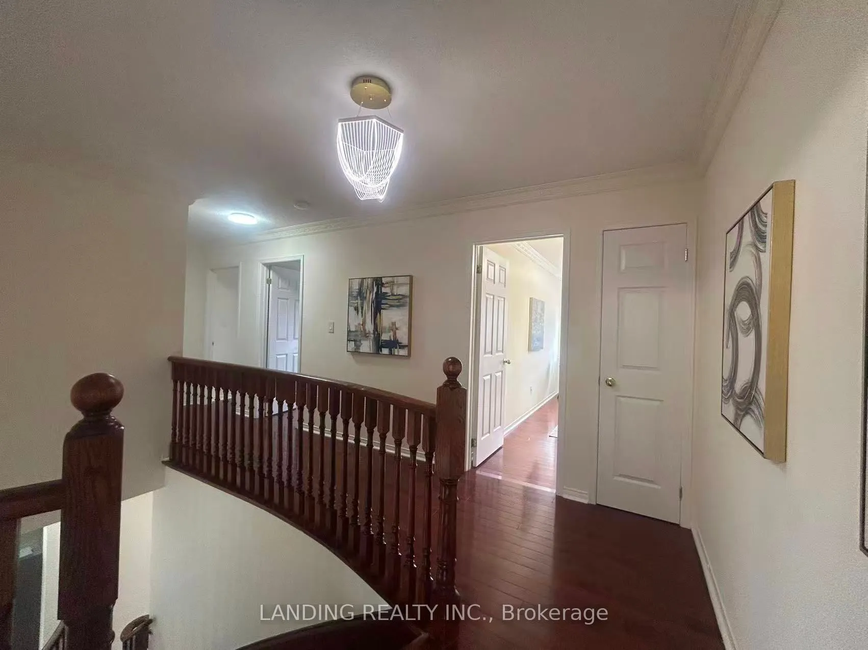 536 Forsyth Farm Drive