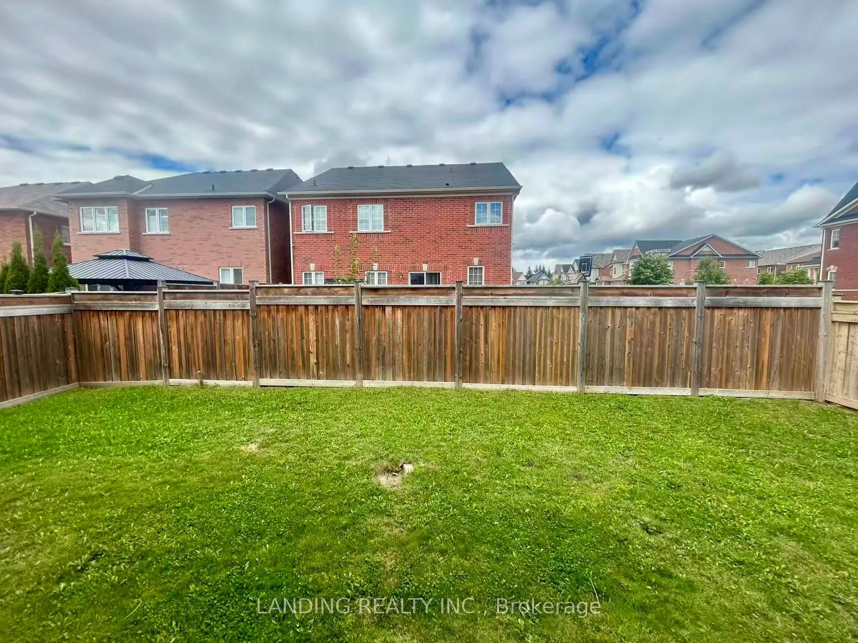 536 Forsyth Farm Drive