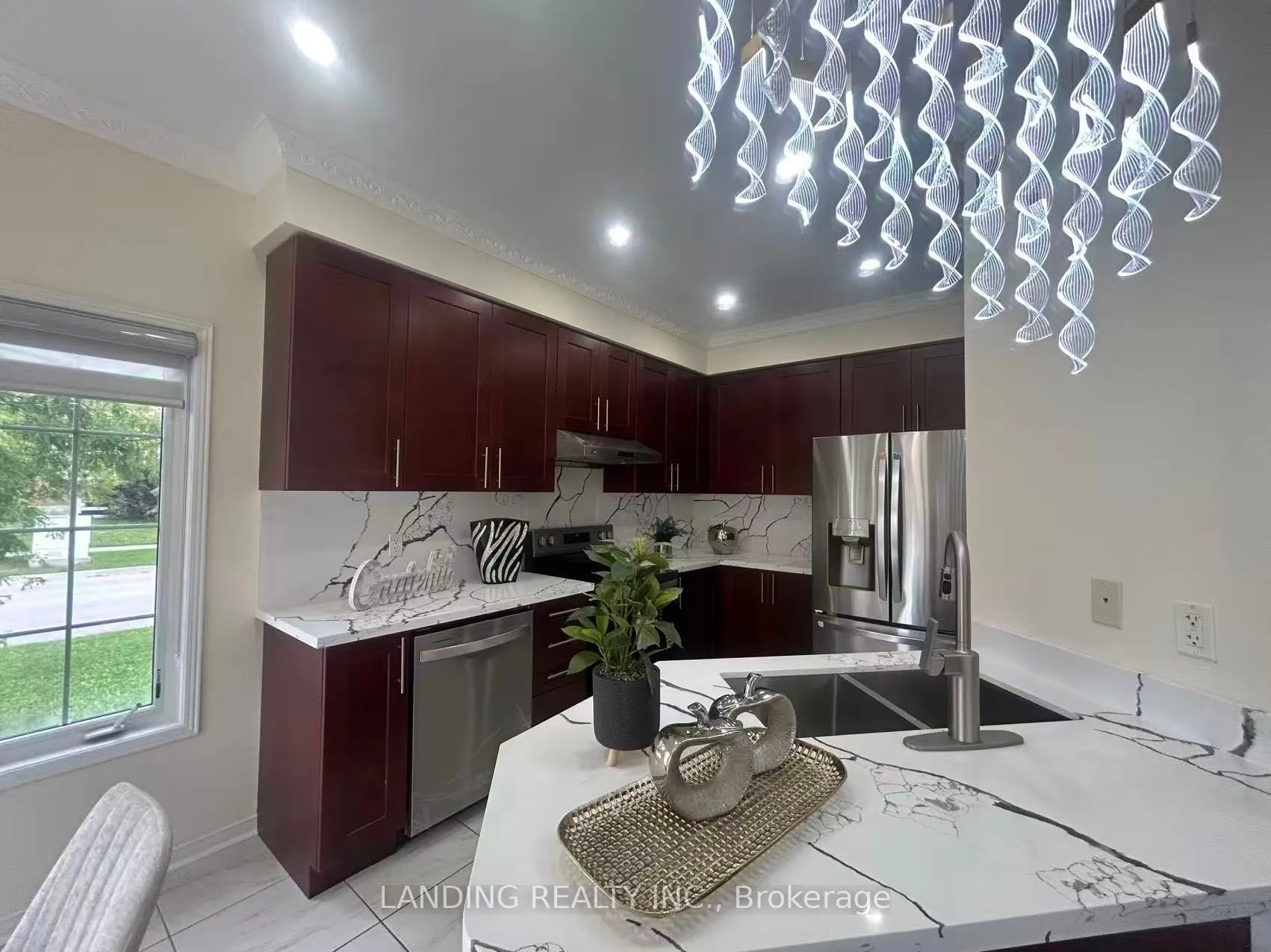 536 Forsyth Farm Drive