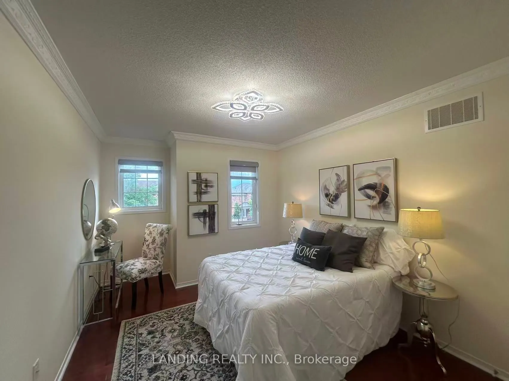 536 Forsyth Farm Drive