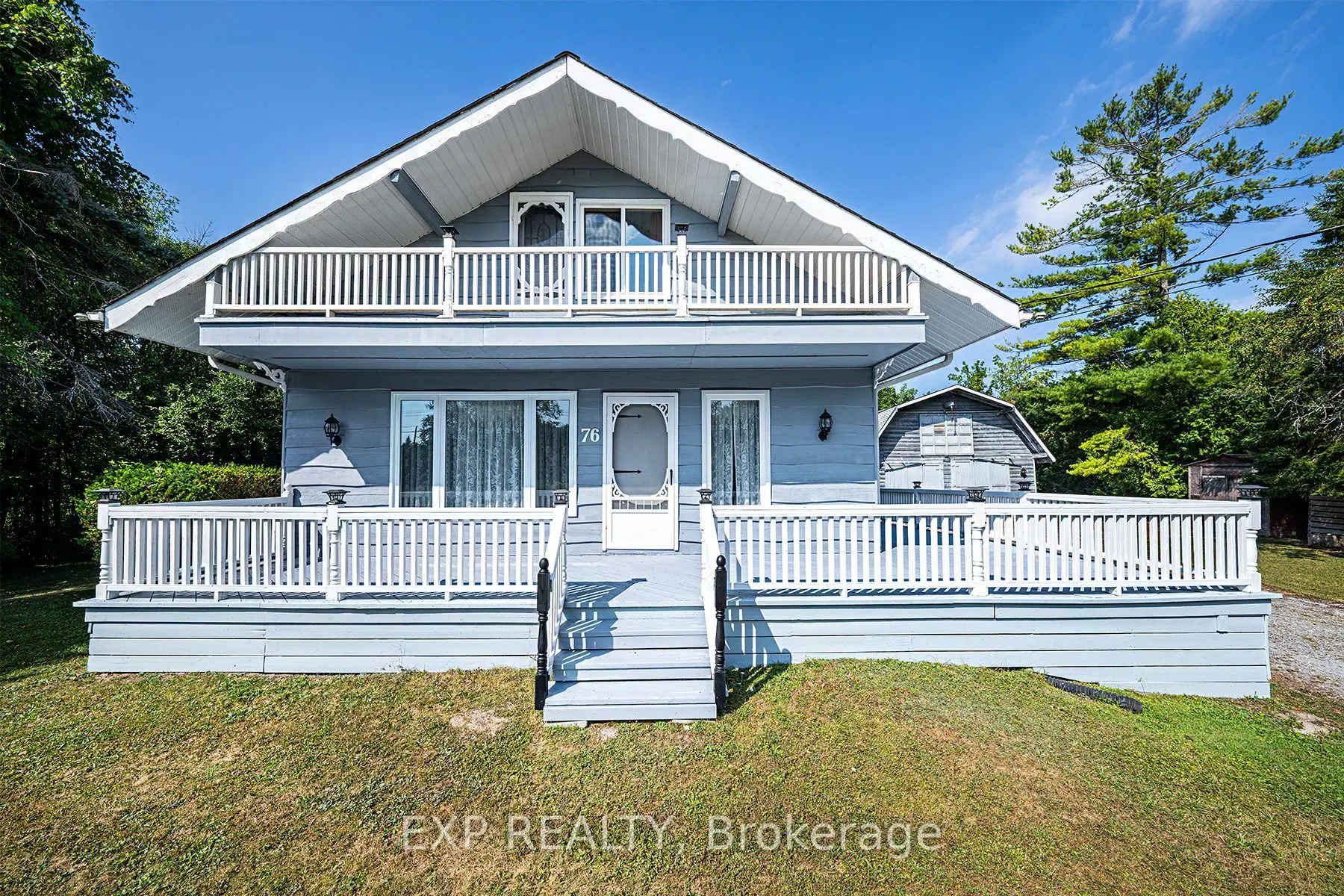 76 Sunset Beach Road