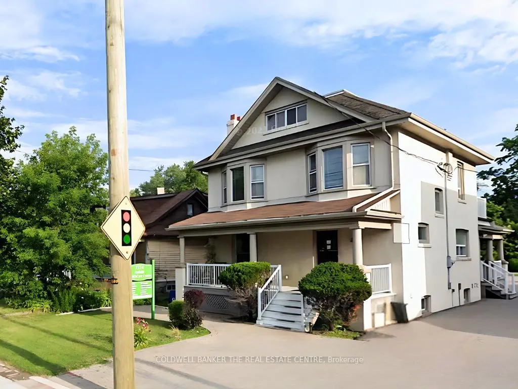 2174 Major Mackenzie Drive W, #Main - Rm 3