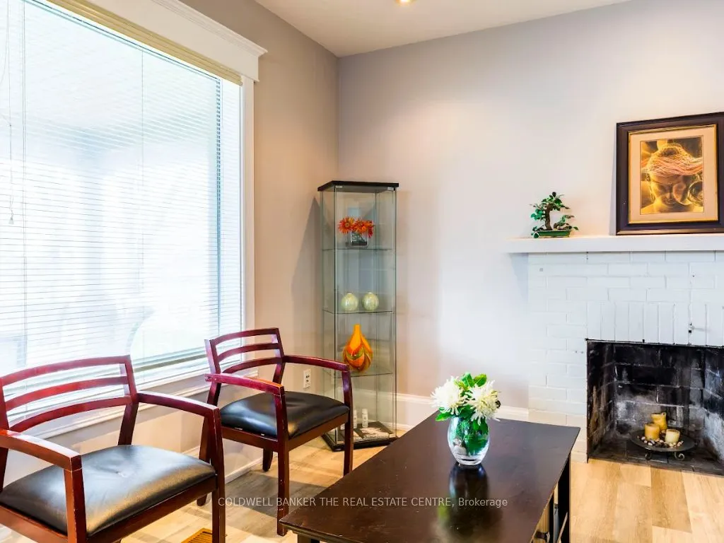 2174 Major Mackenzie Drive W, #Main - Rm 2