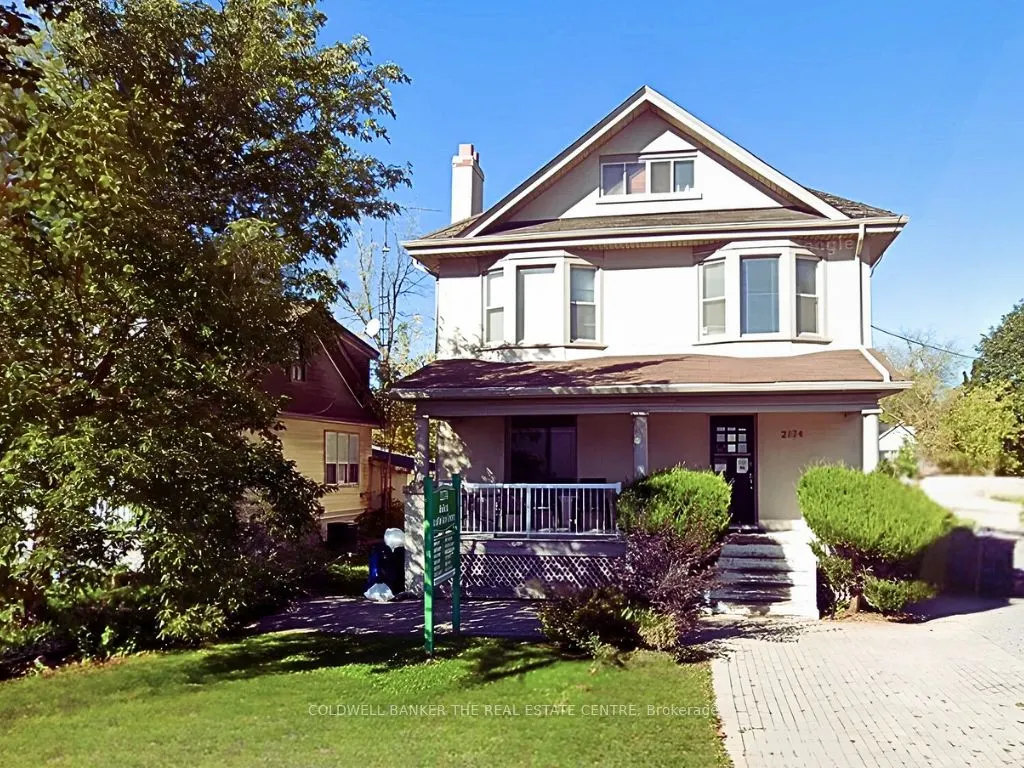 2174 Major Mackenzie Drive W, #Main - Rm 2