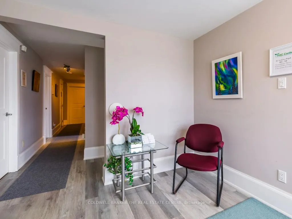 2174 Major Mackenzie Drive W, #Main - Rm 2