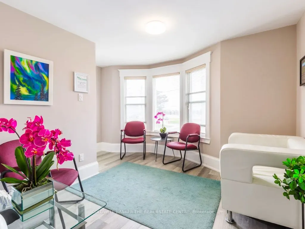 2174 Major Mackenzie Drive W, #Main - Rm 2