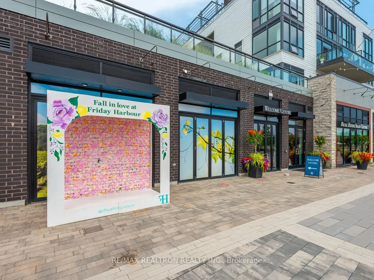 333 Sea Ray Avenue, #D408