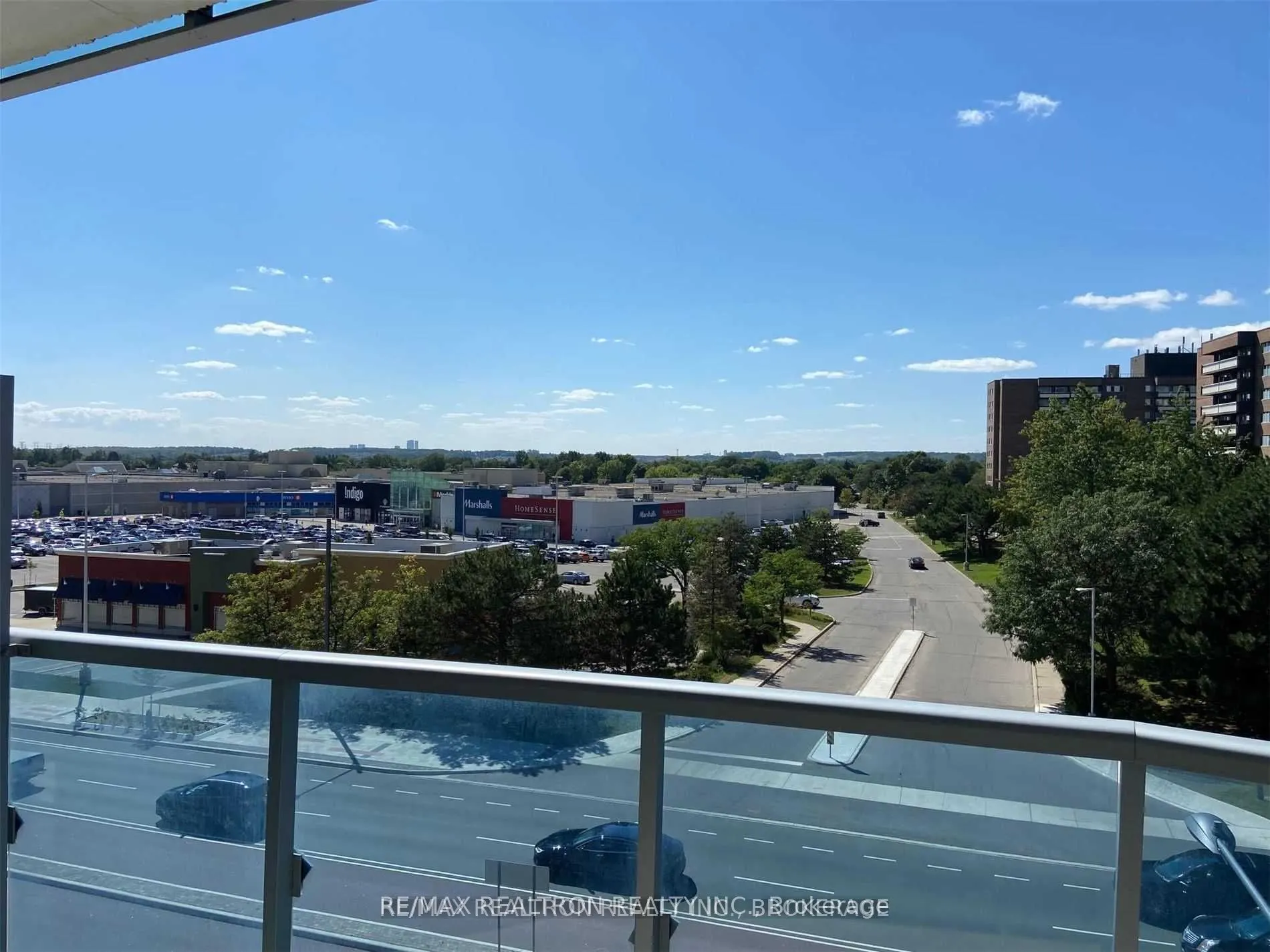 9471 Yonge Street, #537