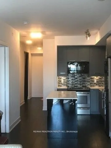 9471 Yonge Street, #537