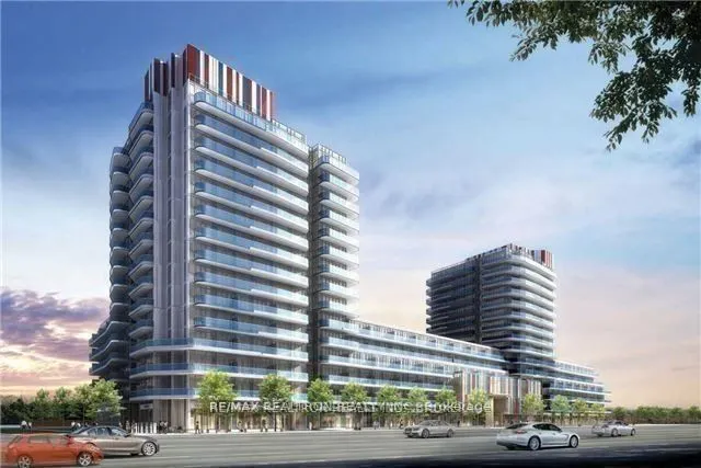 9471 Yonge Street, #537