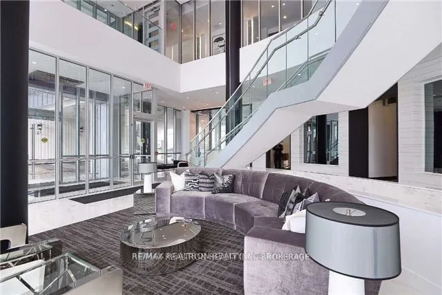 9471 Yonge Street, #537