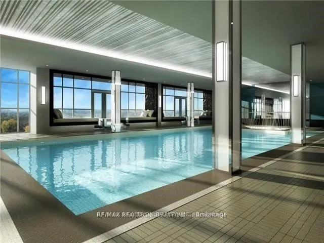 9471 Yonge Street, #537
