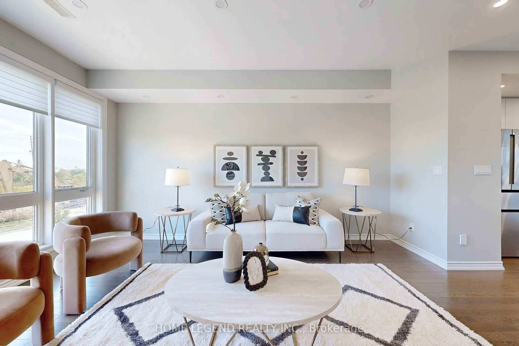 28 Concetta Conte Avenue