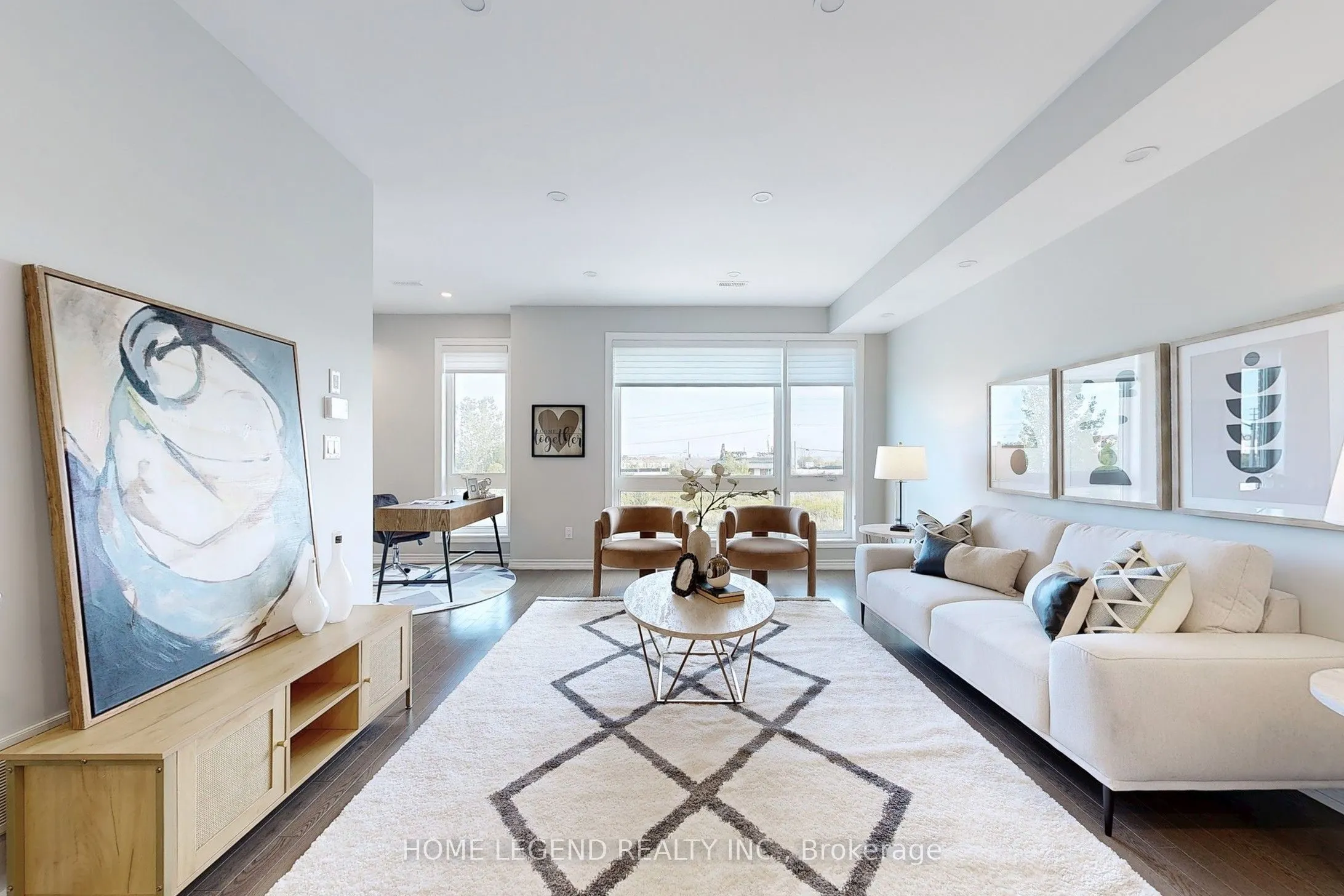 28 Concetta Conte Avenue