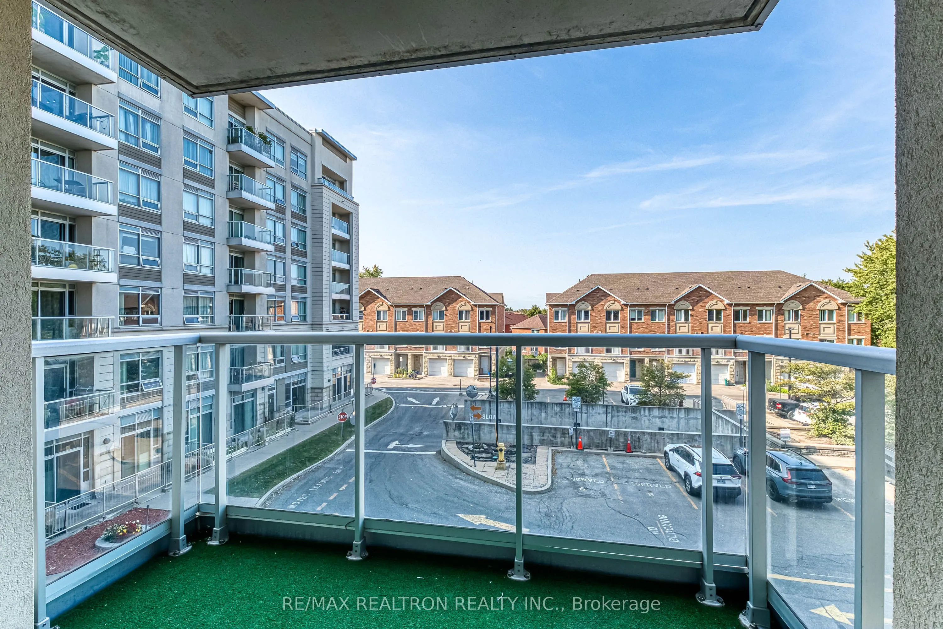 4600 Steeles Avenue E, #310