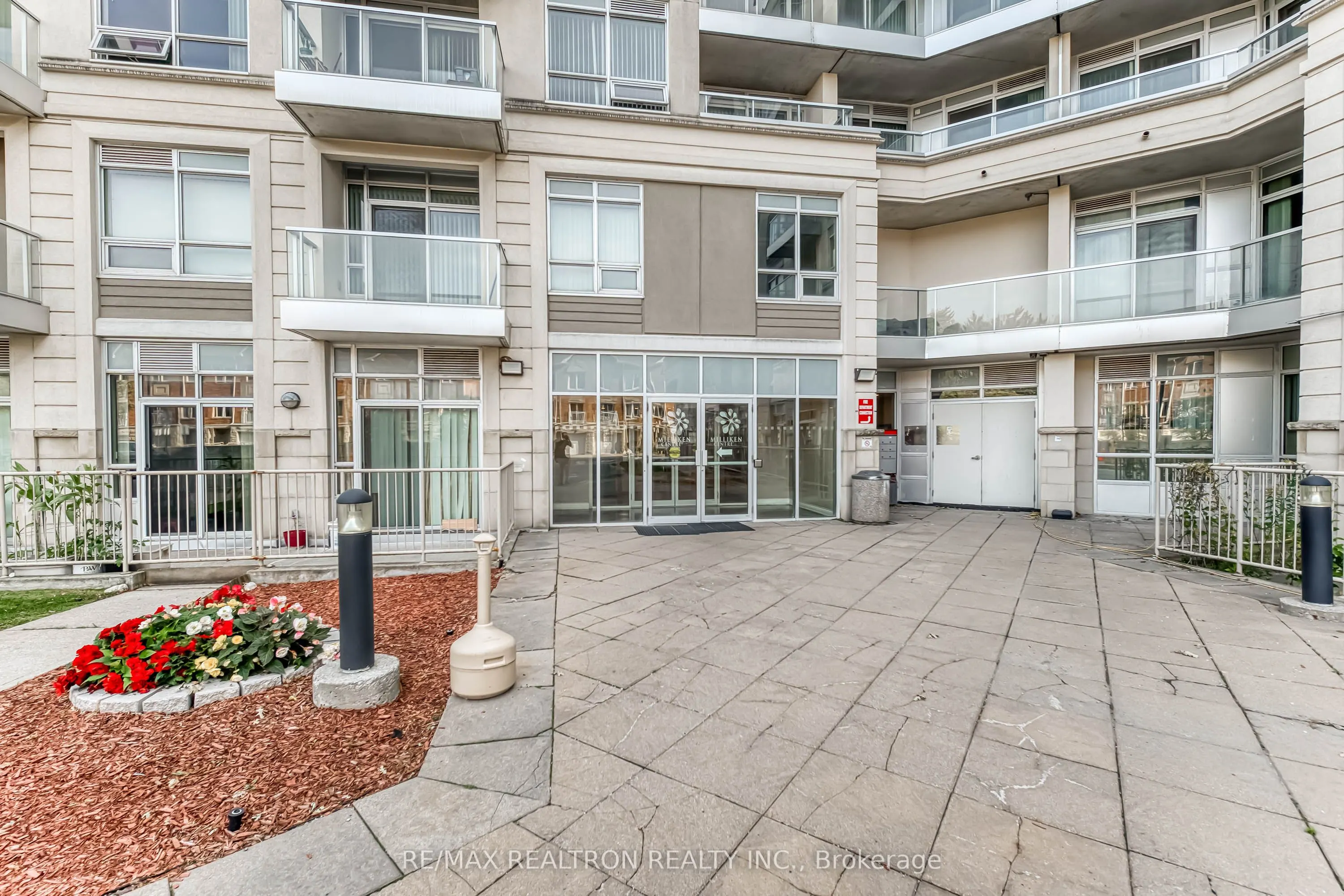 4600 Steeles Avenue E, #310