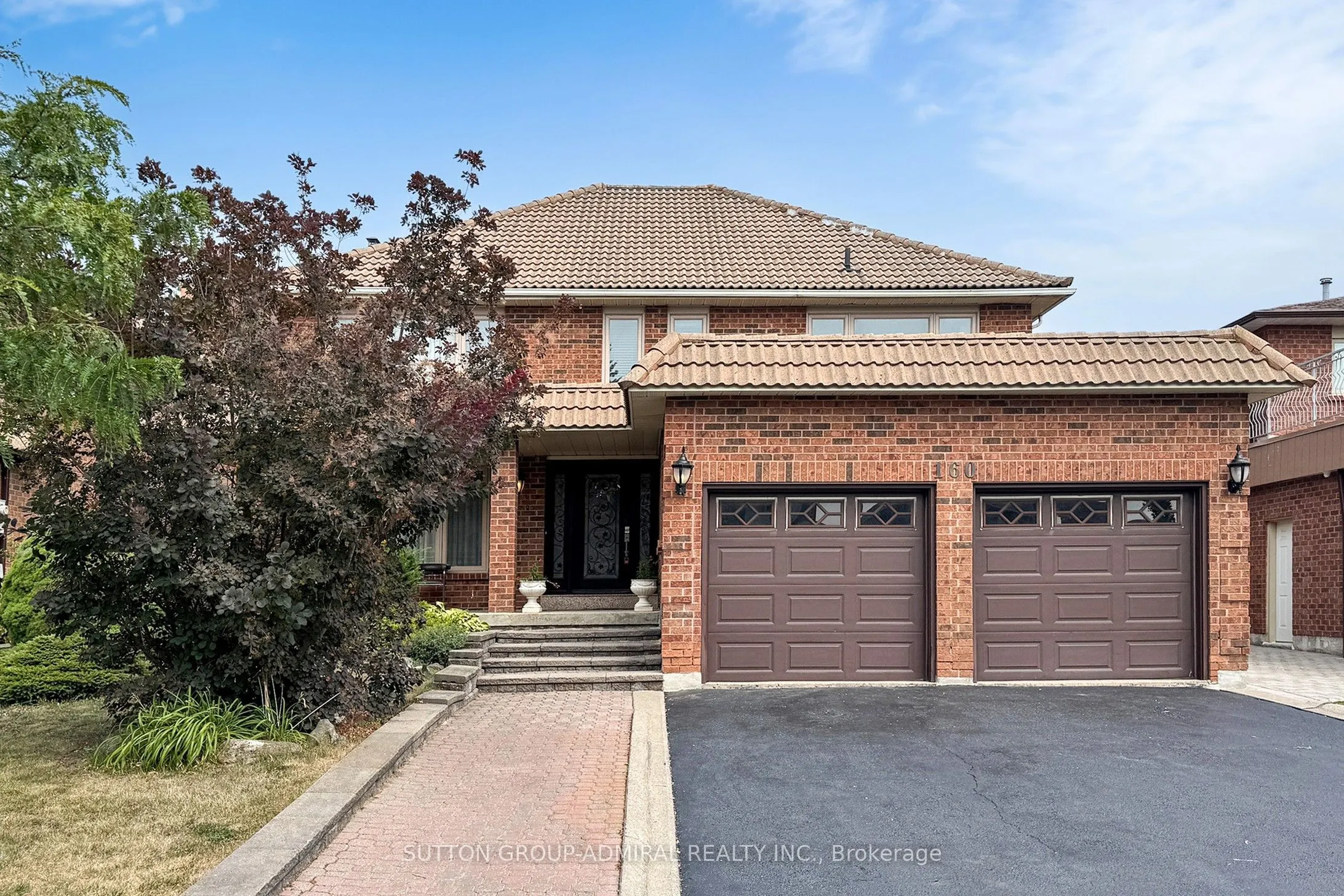 160 Marwood Place