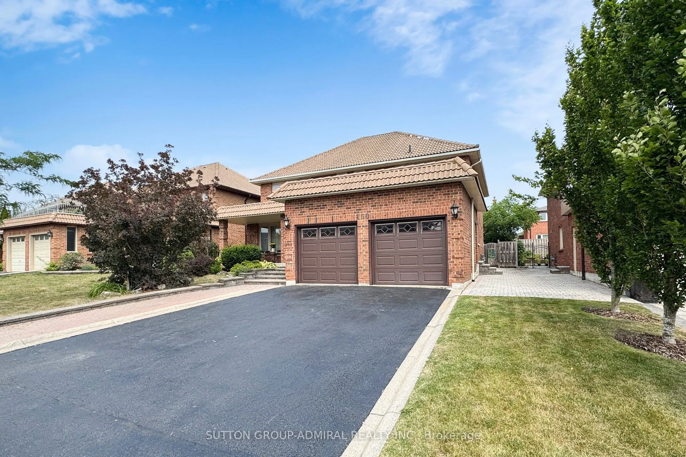 160 Marwood Place