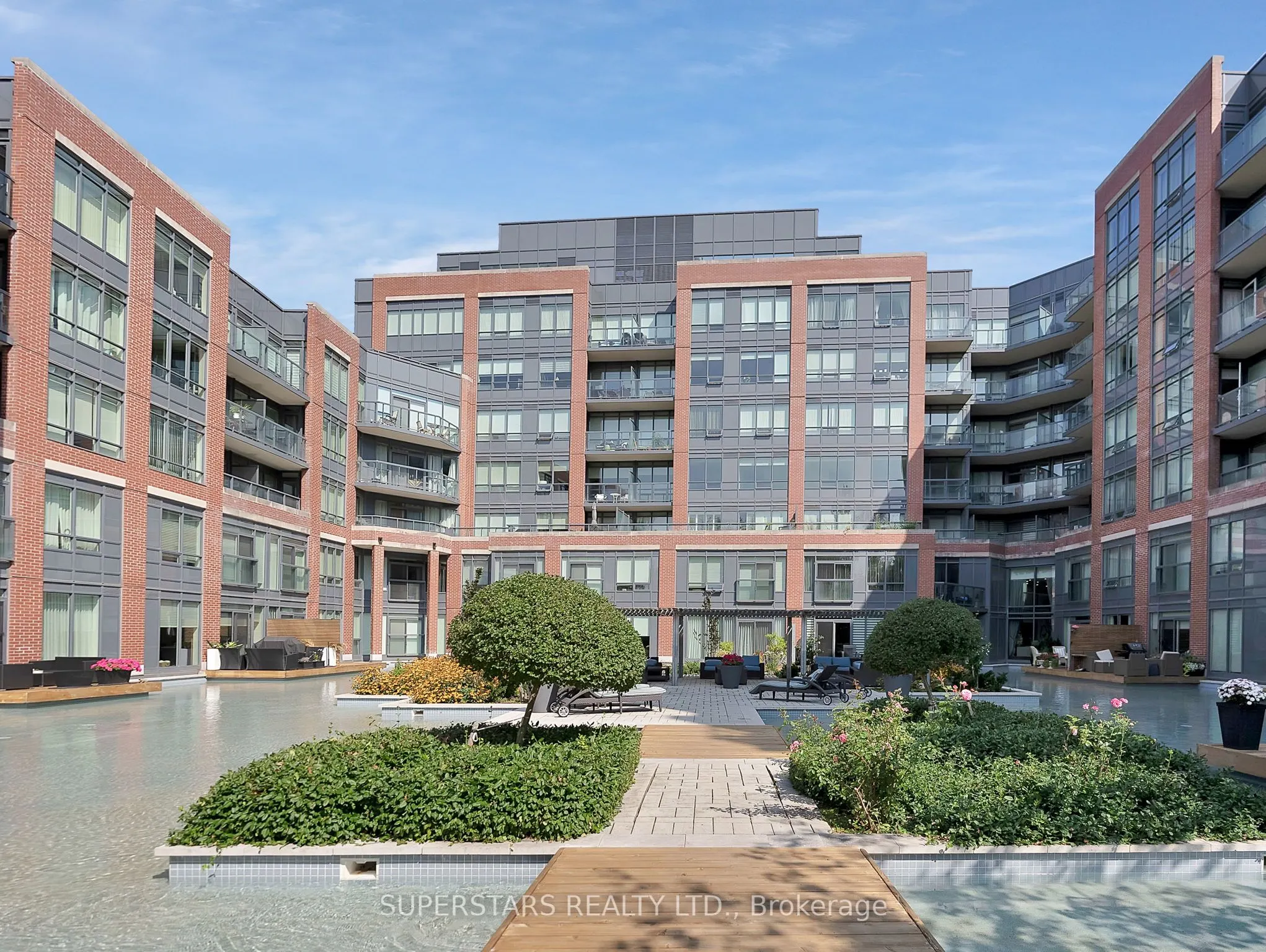 7608 Yonge Street, #620