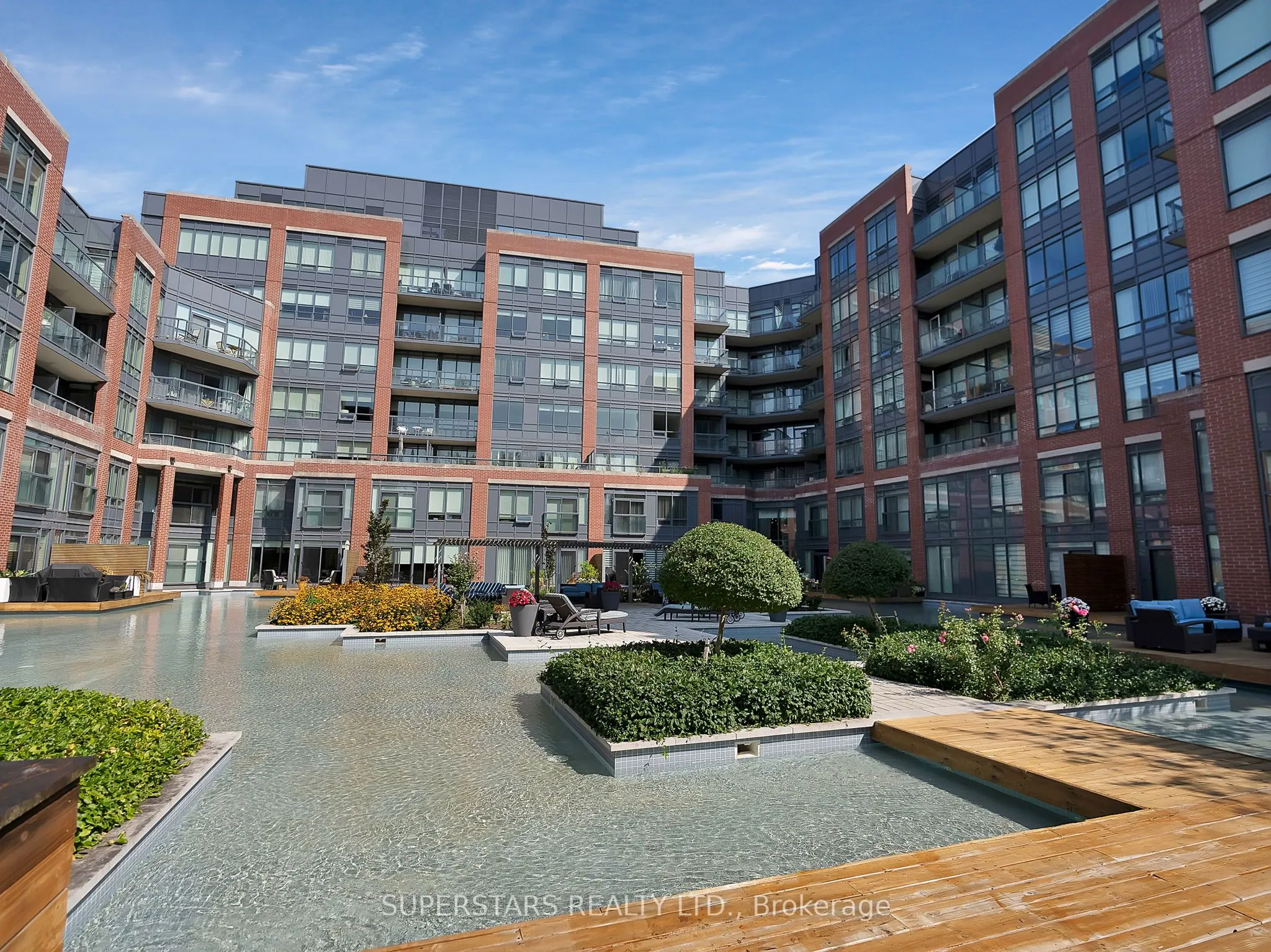 7608 Yonge Street, #620