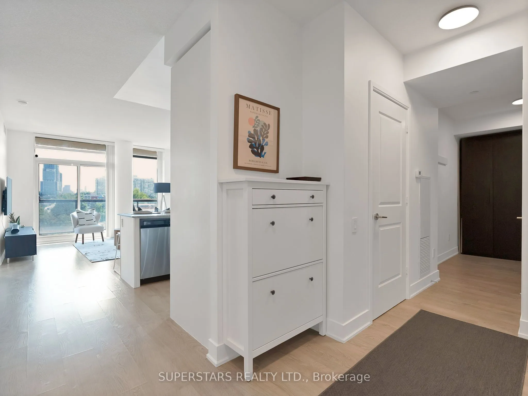7608 Yonge Street, #620