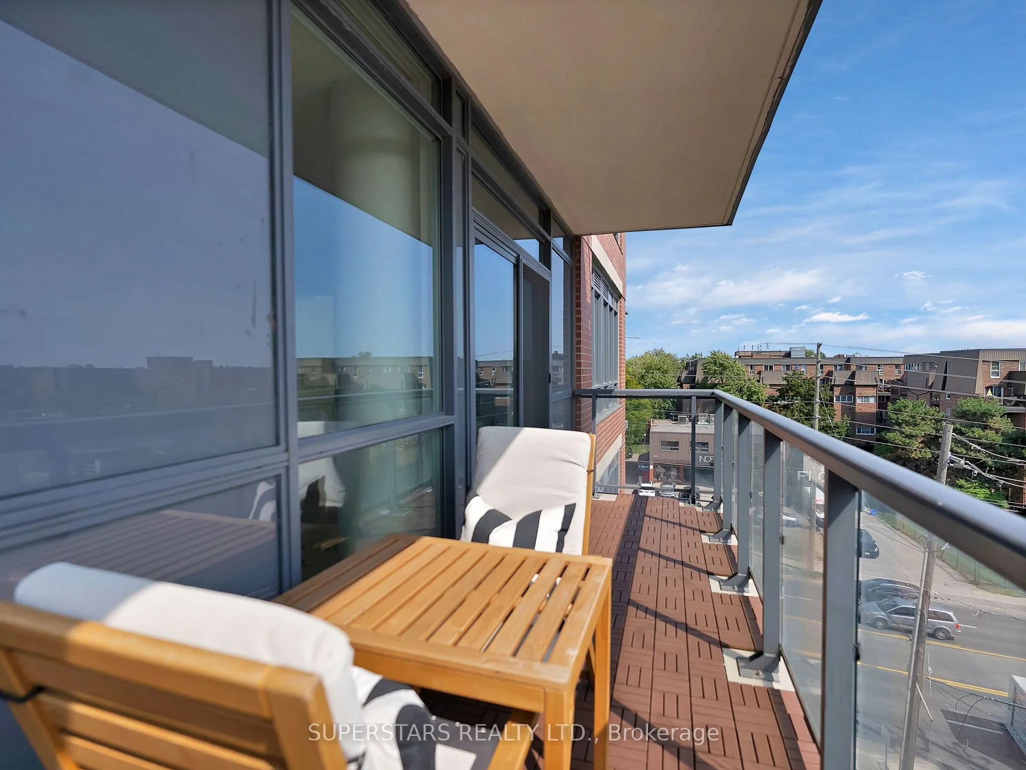 7608 Yonge Street, #620