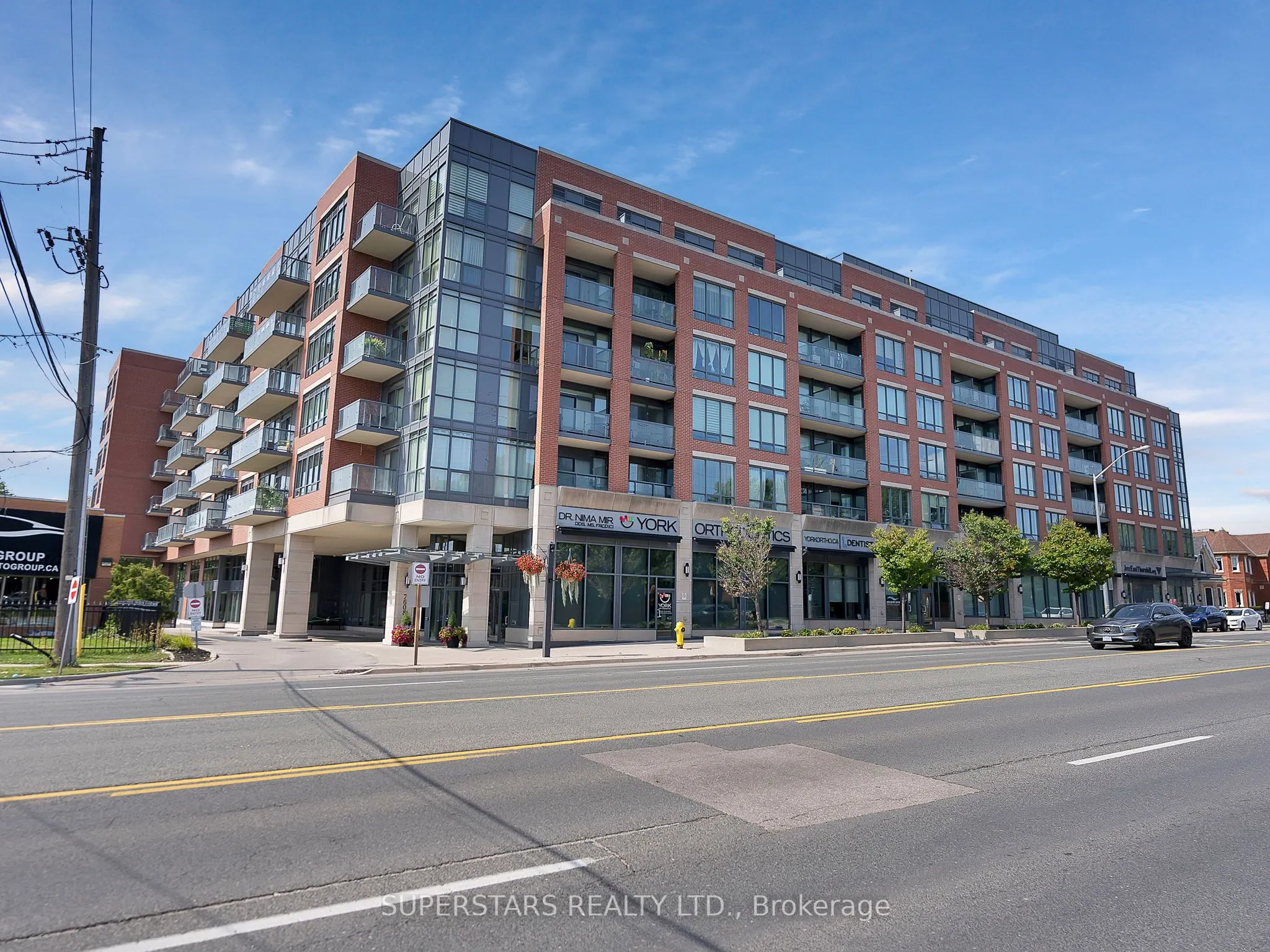 7608 Yonge Street, #620