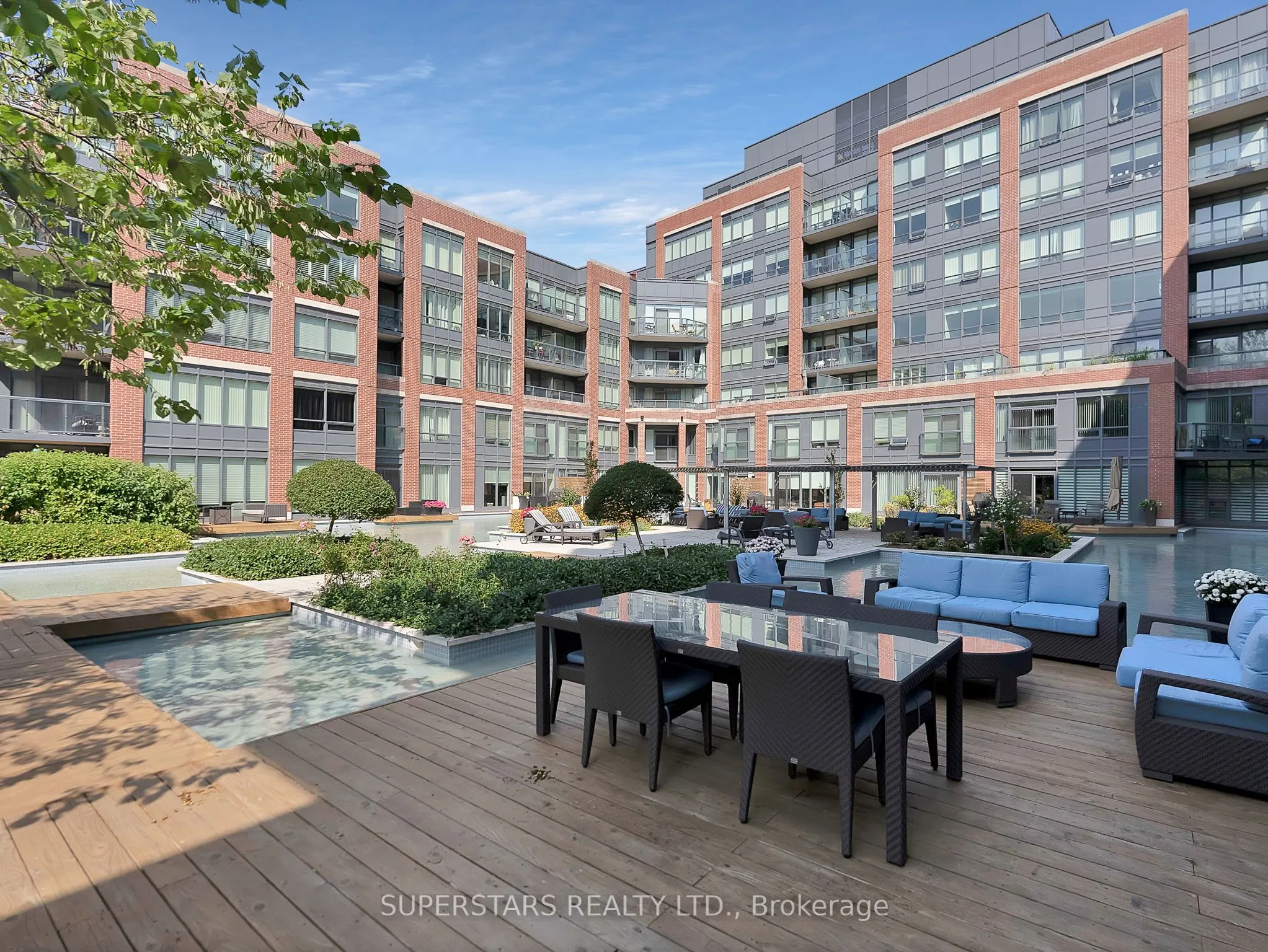 7608 Yonge Street, #620
