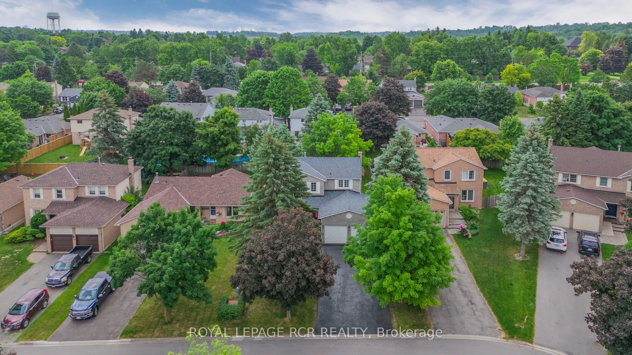 14 Forrestwood Crescent