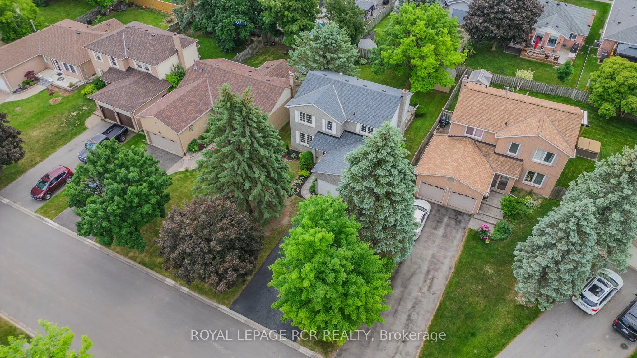 14 Forrestwood Crescent
