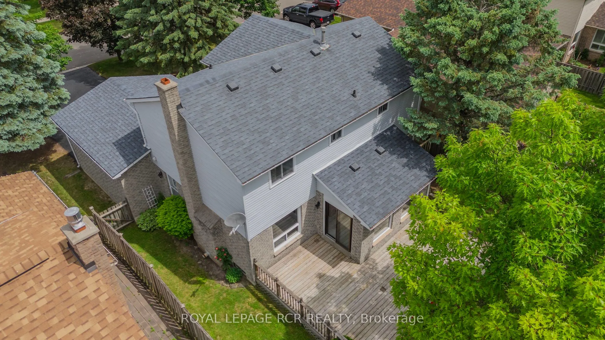 14 Forrestwood Crescent