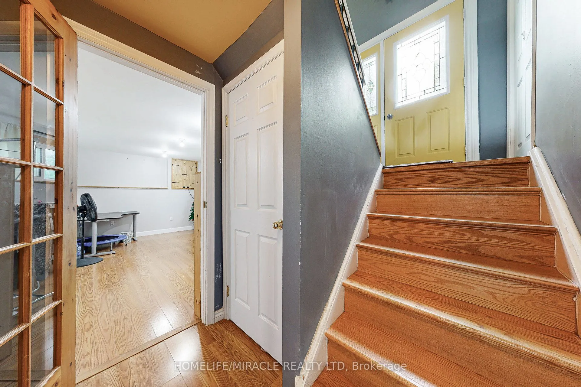 208 Park Street