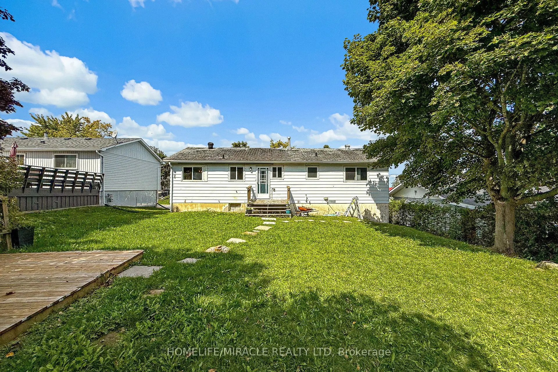 208 Park Street