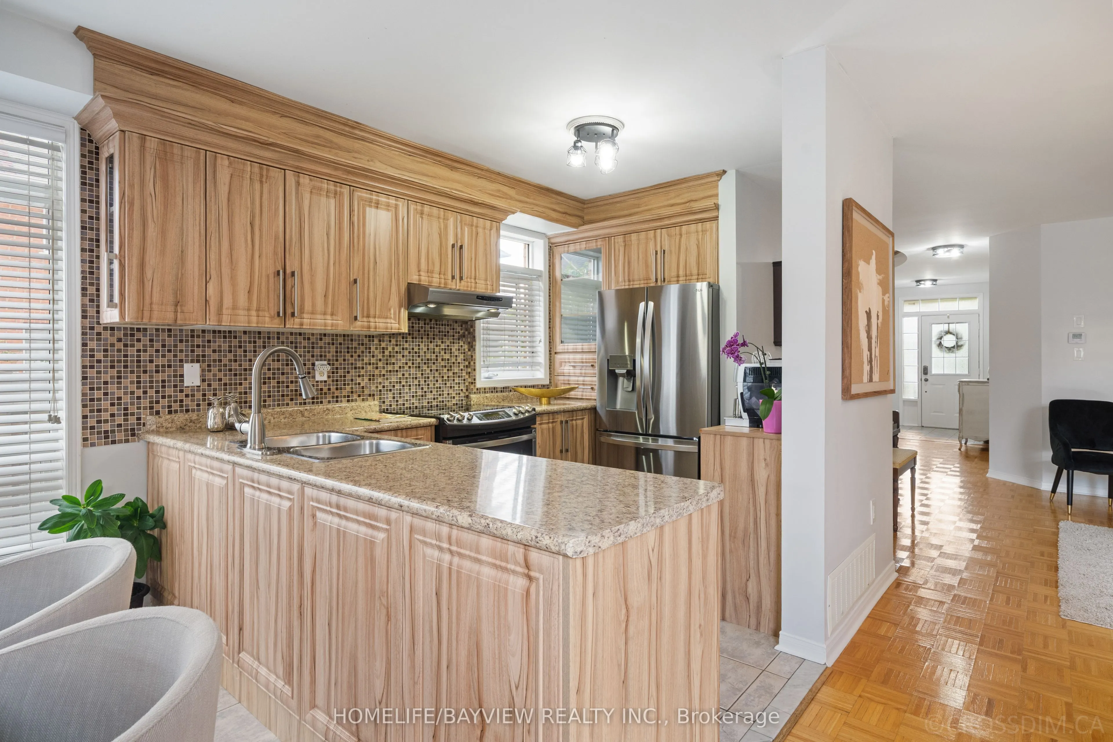 80 Haymer Drive