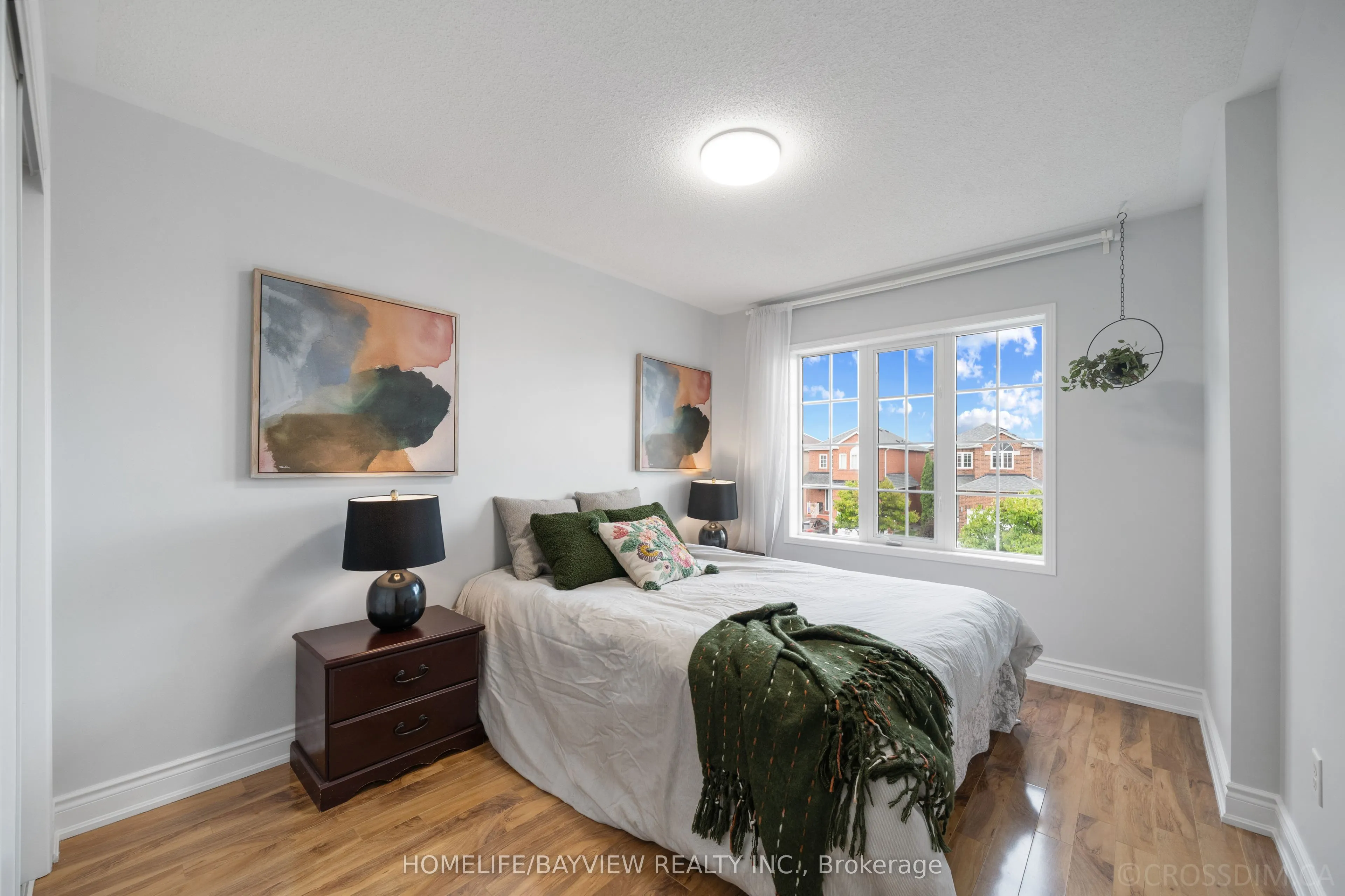 80 Haymer Drive