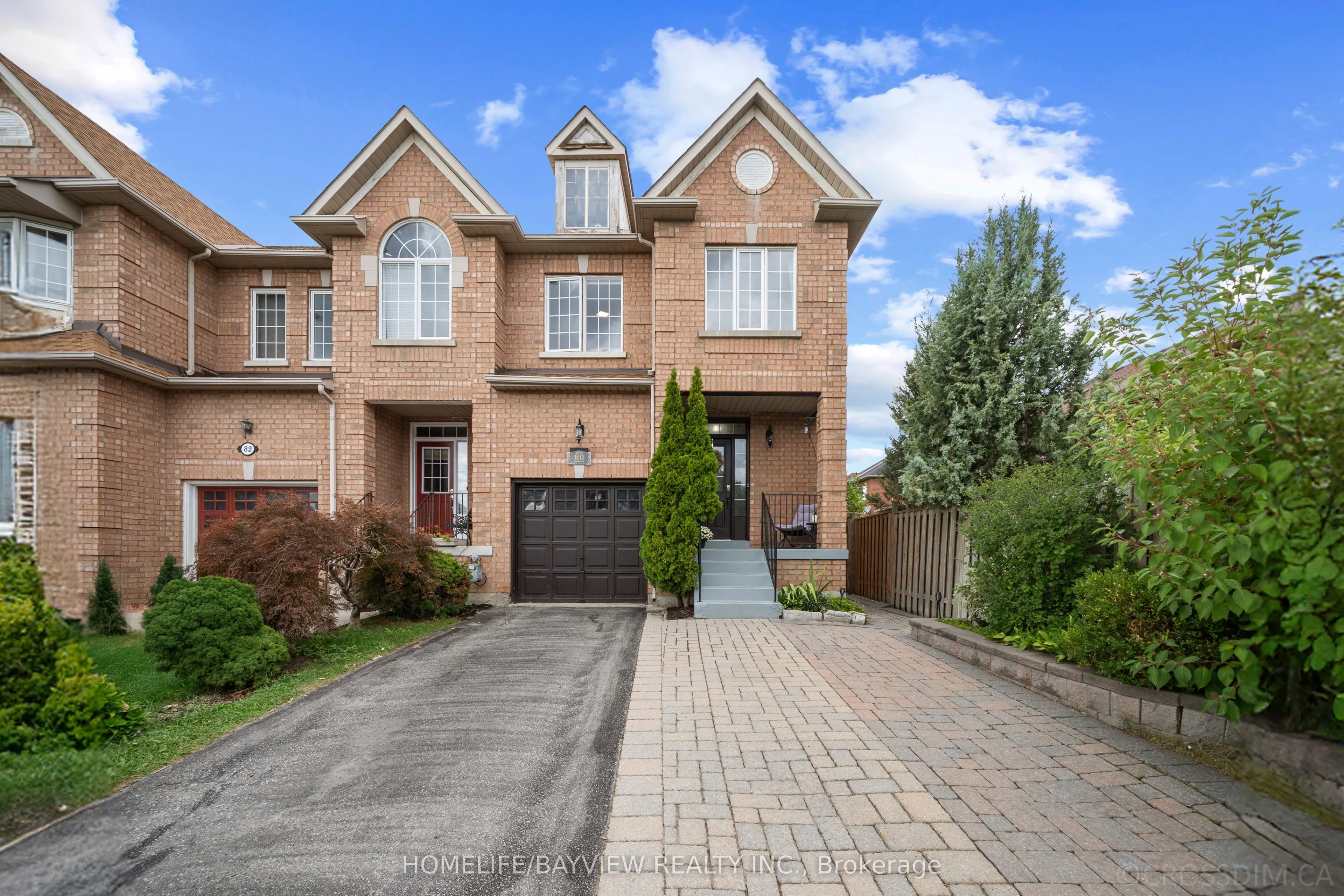 80 Haymer Drive