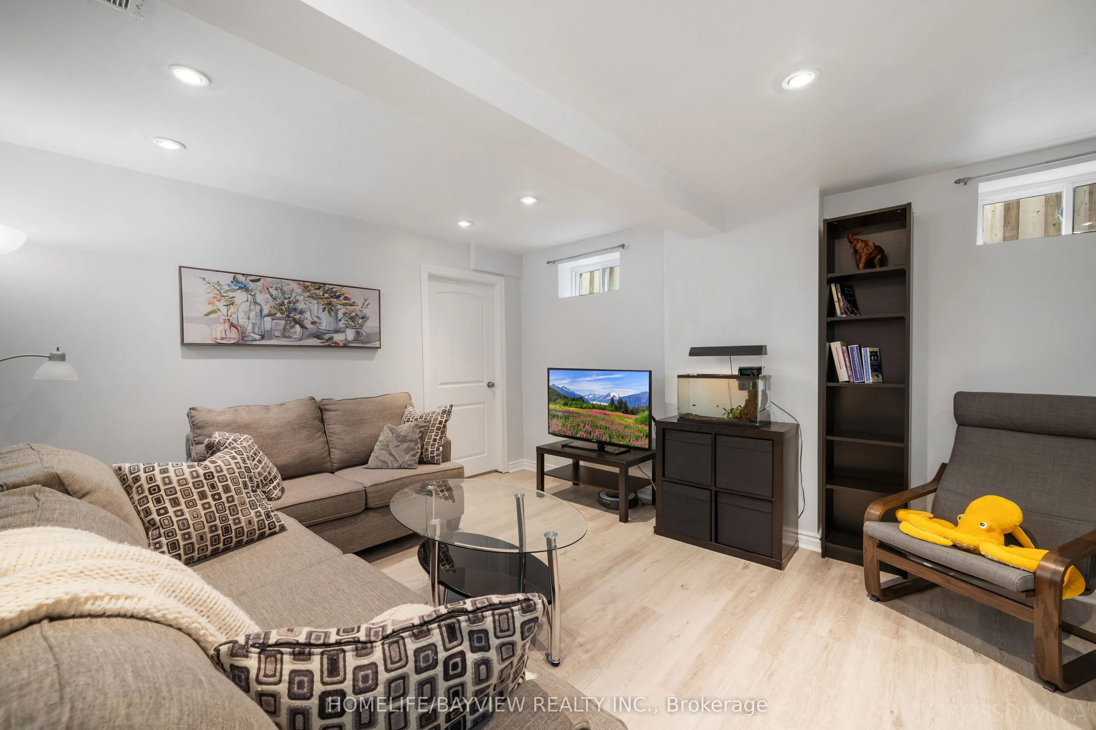 80 Haymer Drive