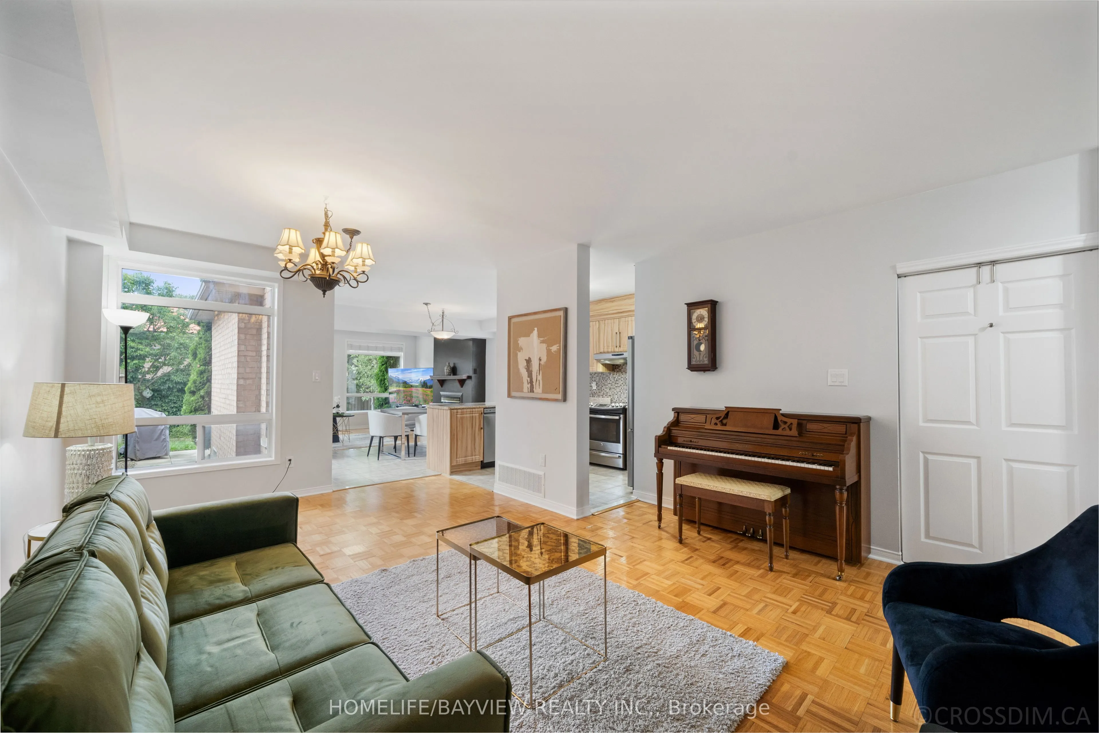 80 Haymer Drive