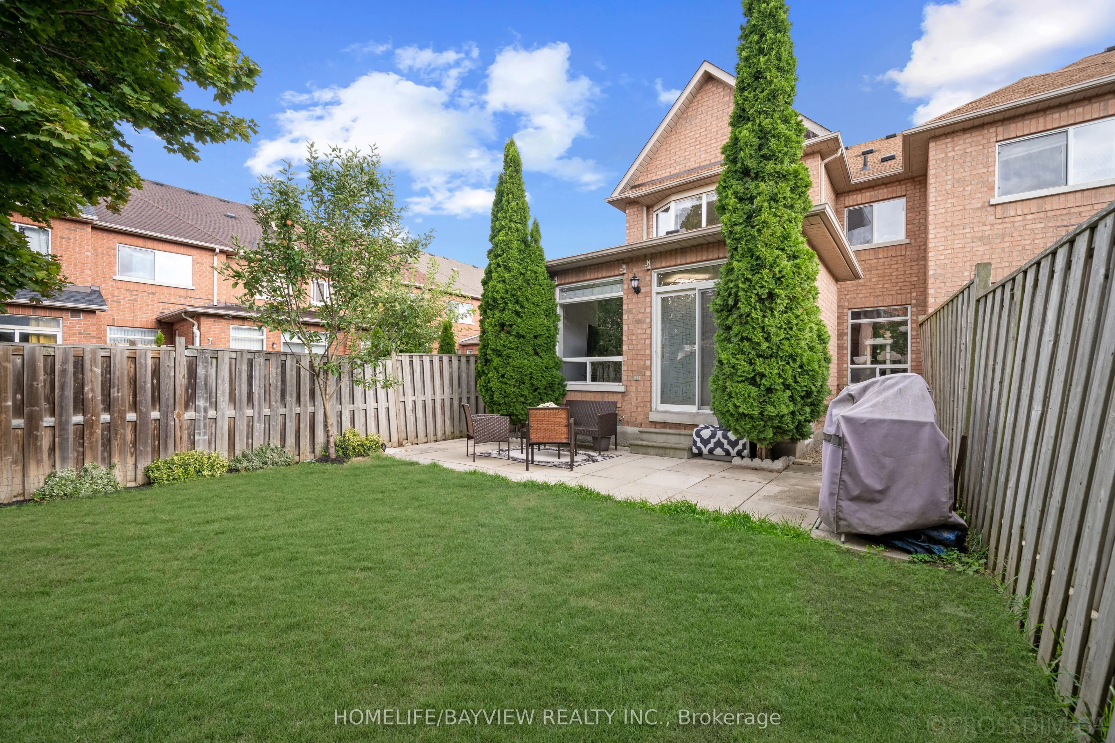 80 Haymer Drive