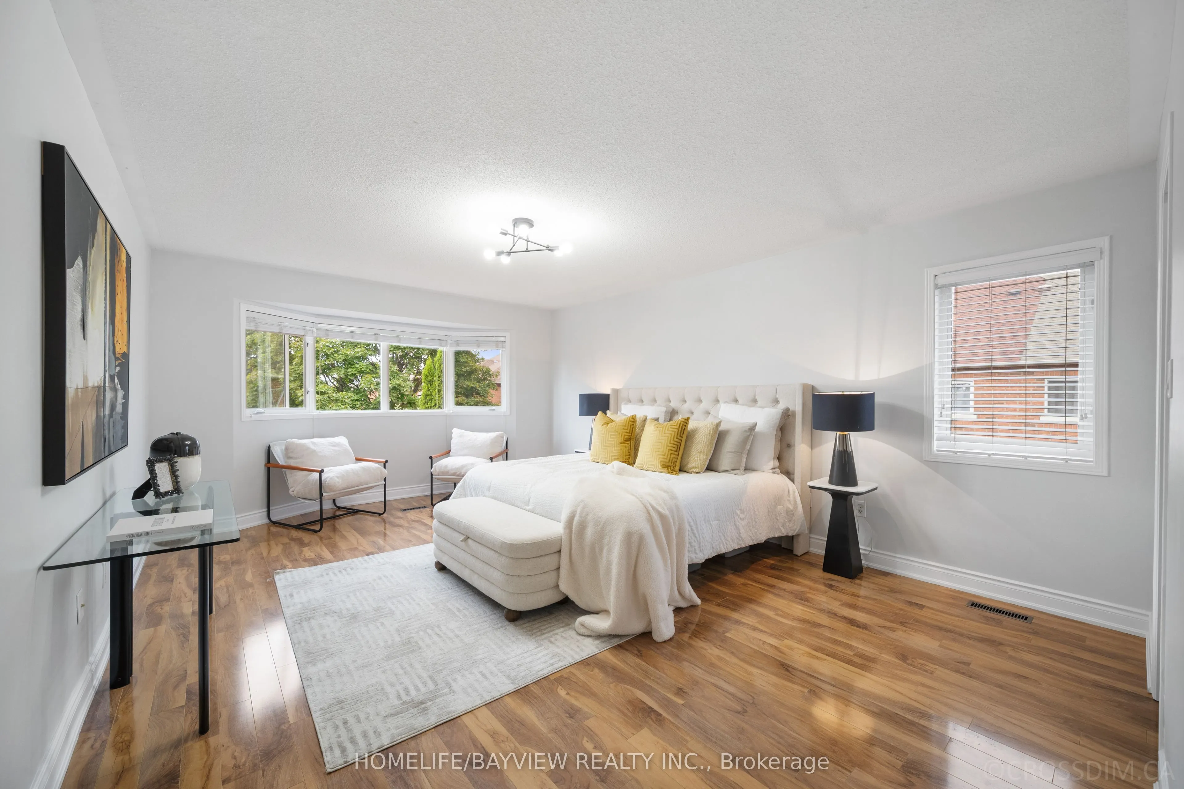 80 Haymer Drive