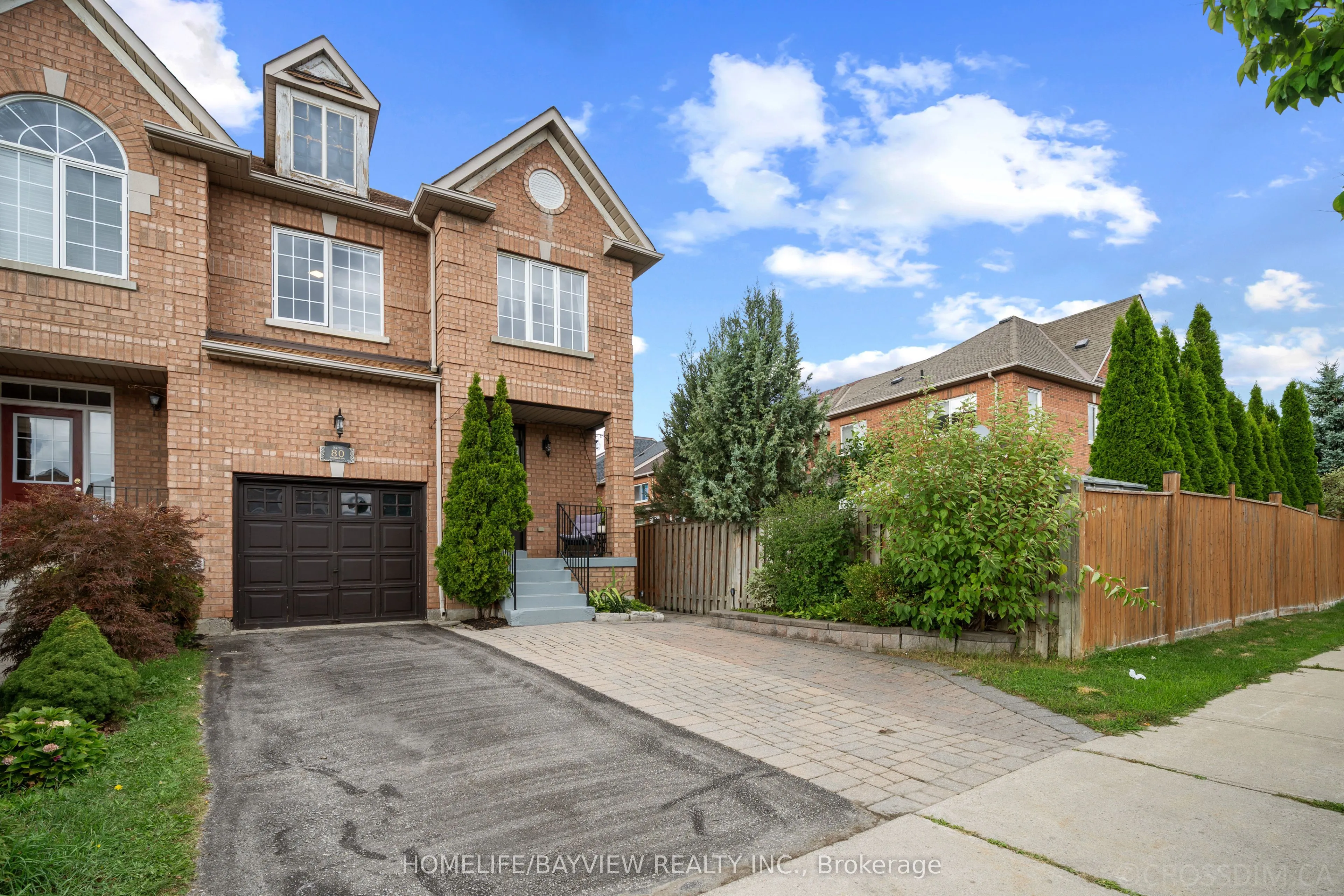 80 Haymer Drive