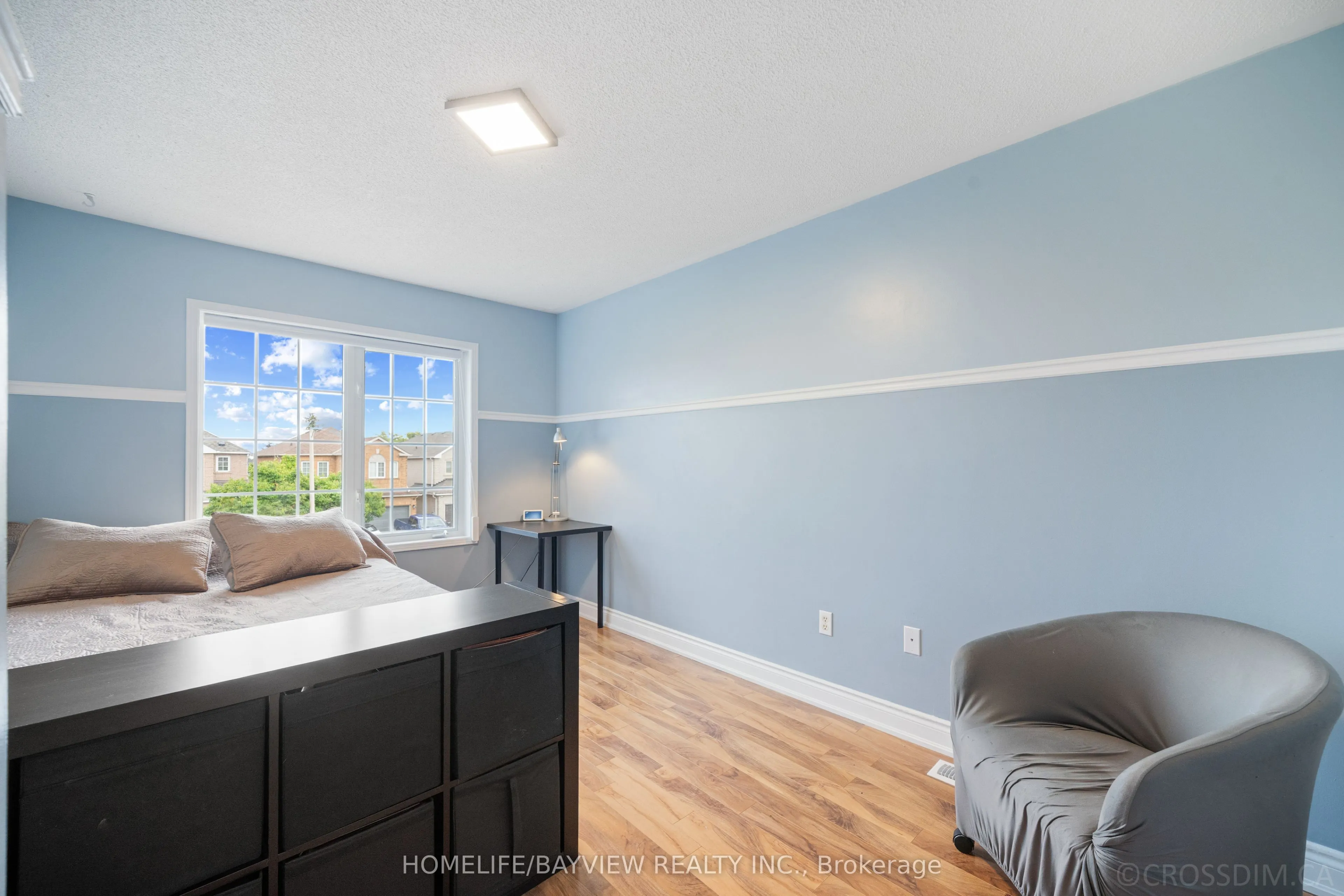 80 Haymer Drive