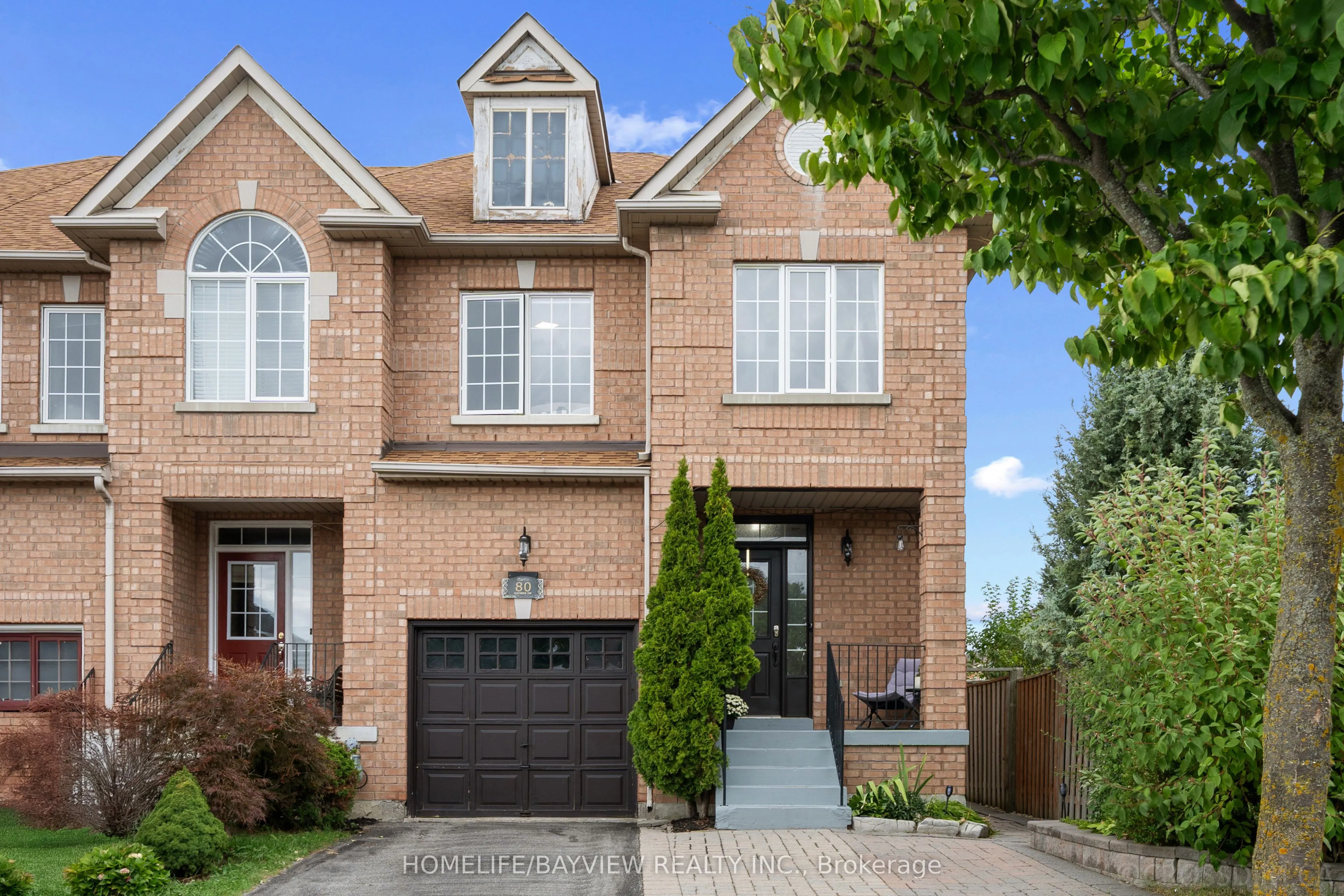 80 Haymer Drive