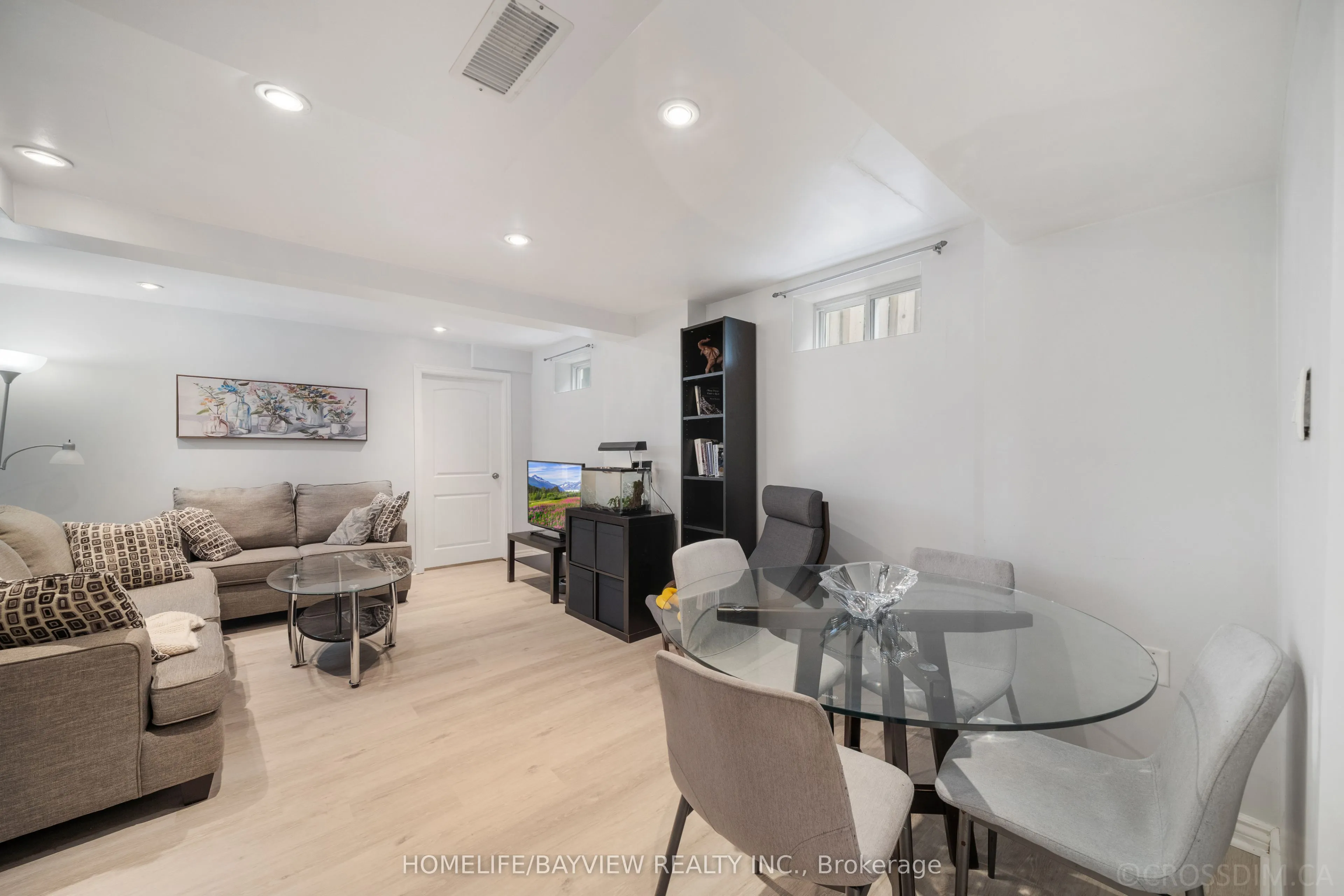 80 Haymer Drive