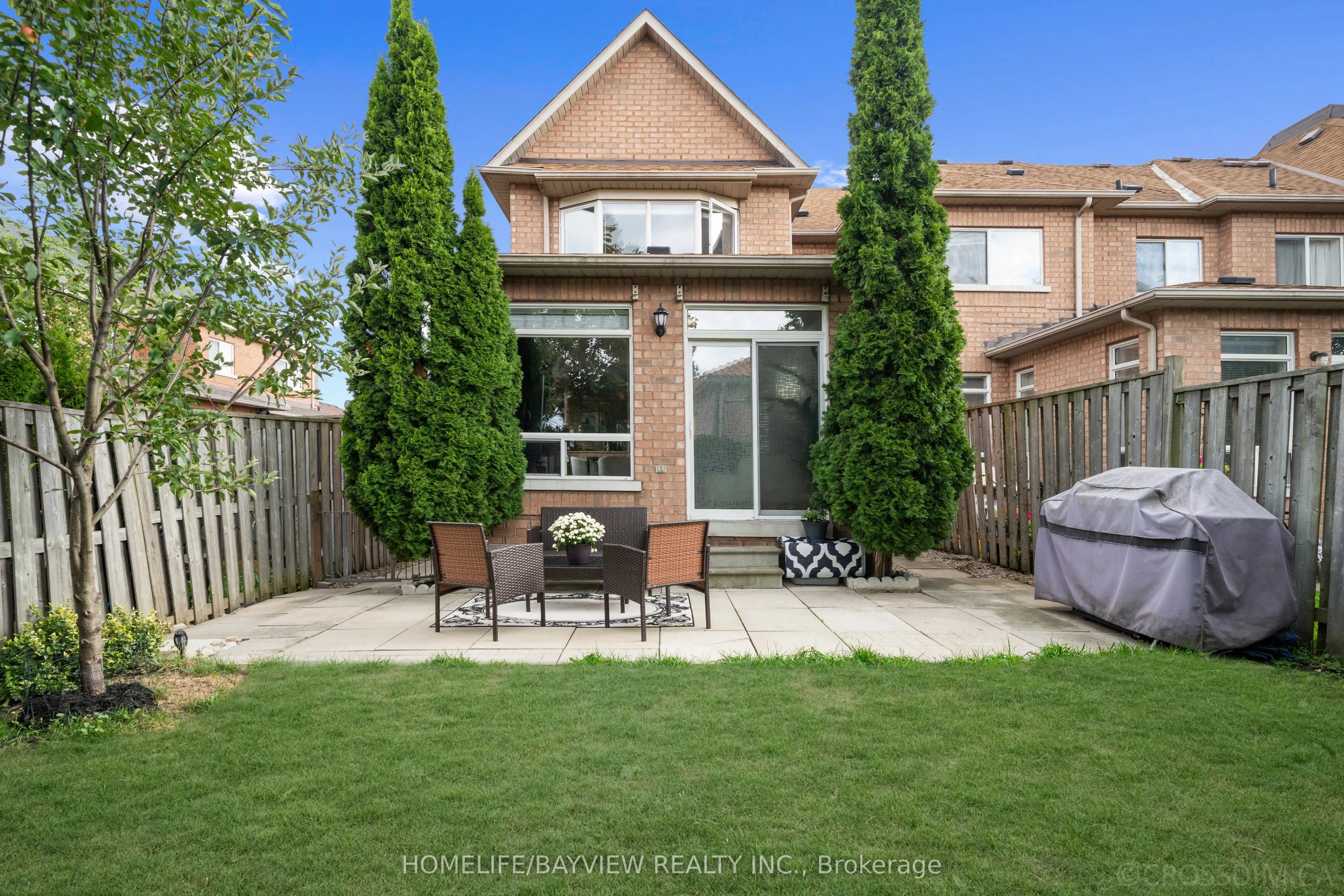 80 Haymer Drive